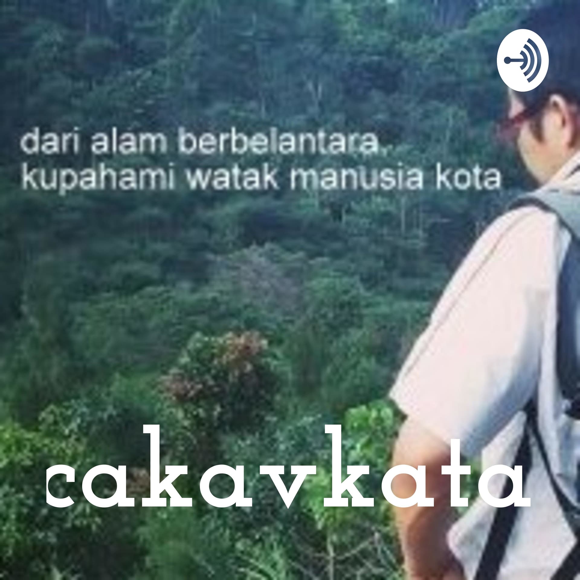 cakavkata - Podcasts