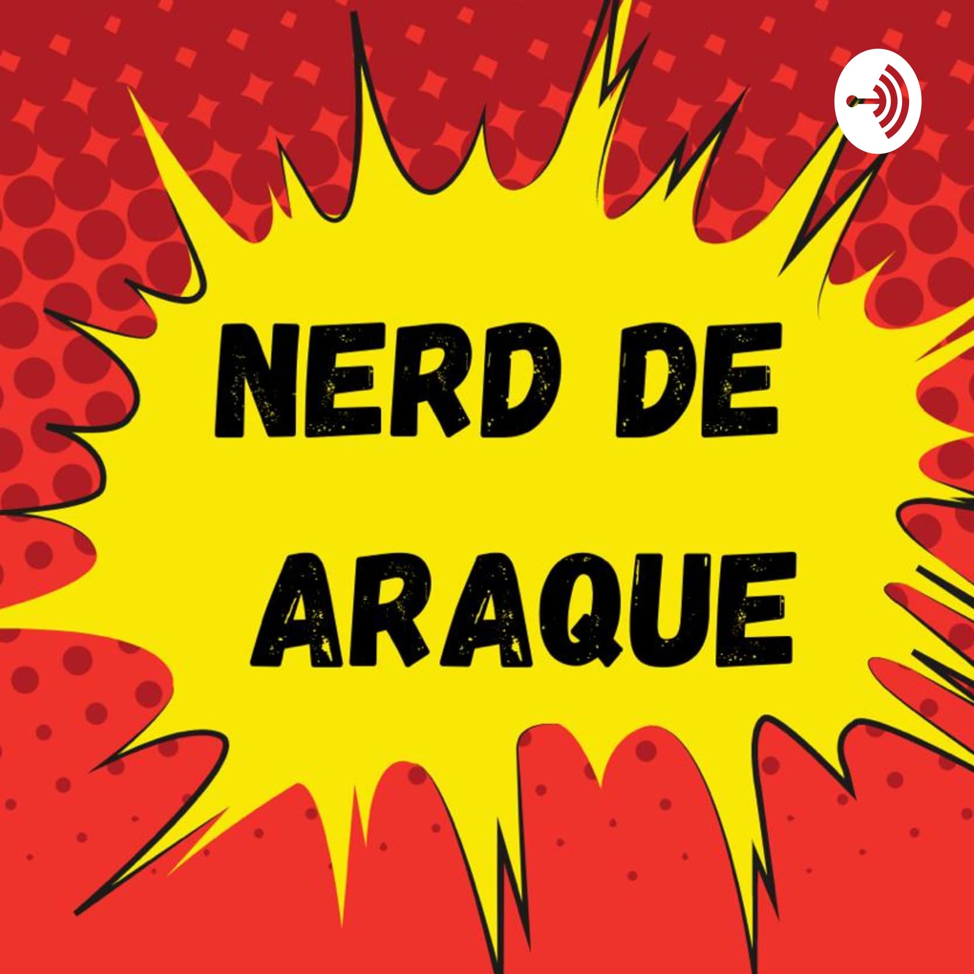 Nerd de Araque