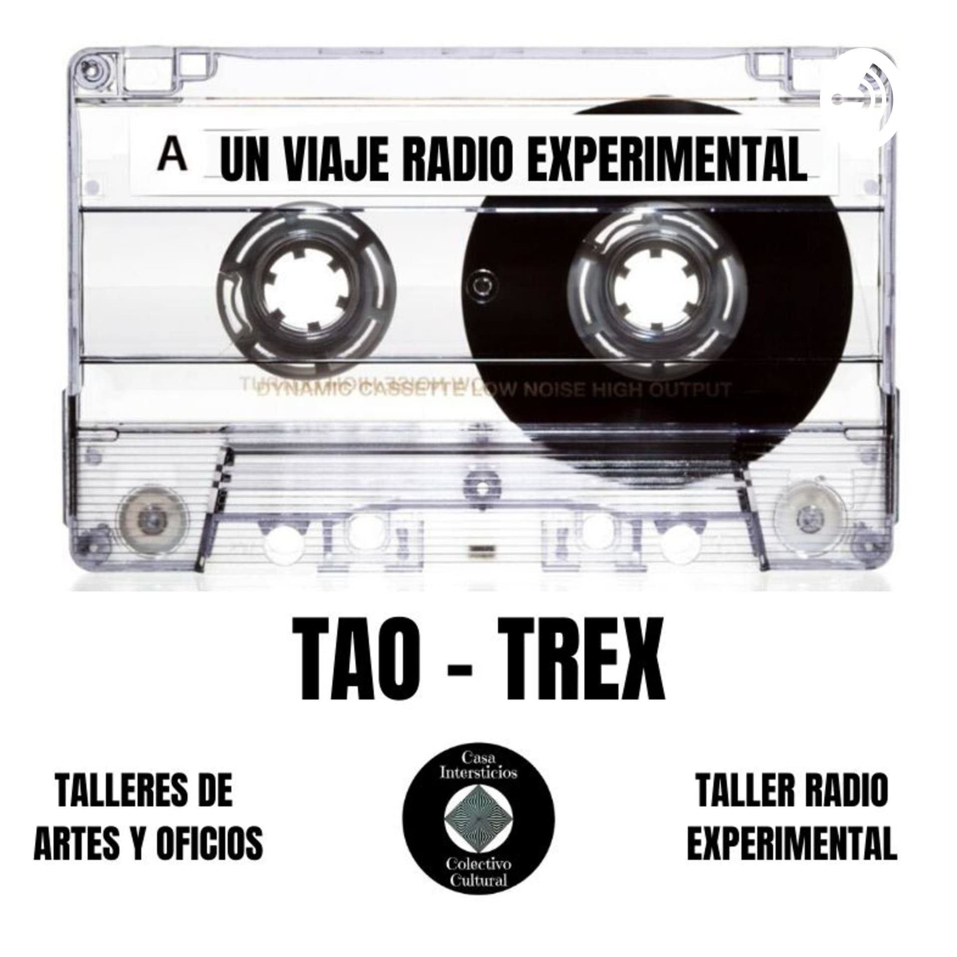 Un Viaje Radio Experimental - Podcasts