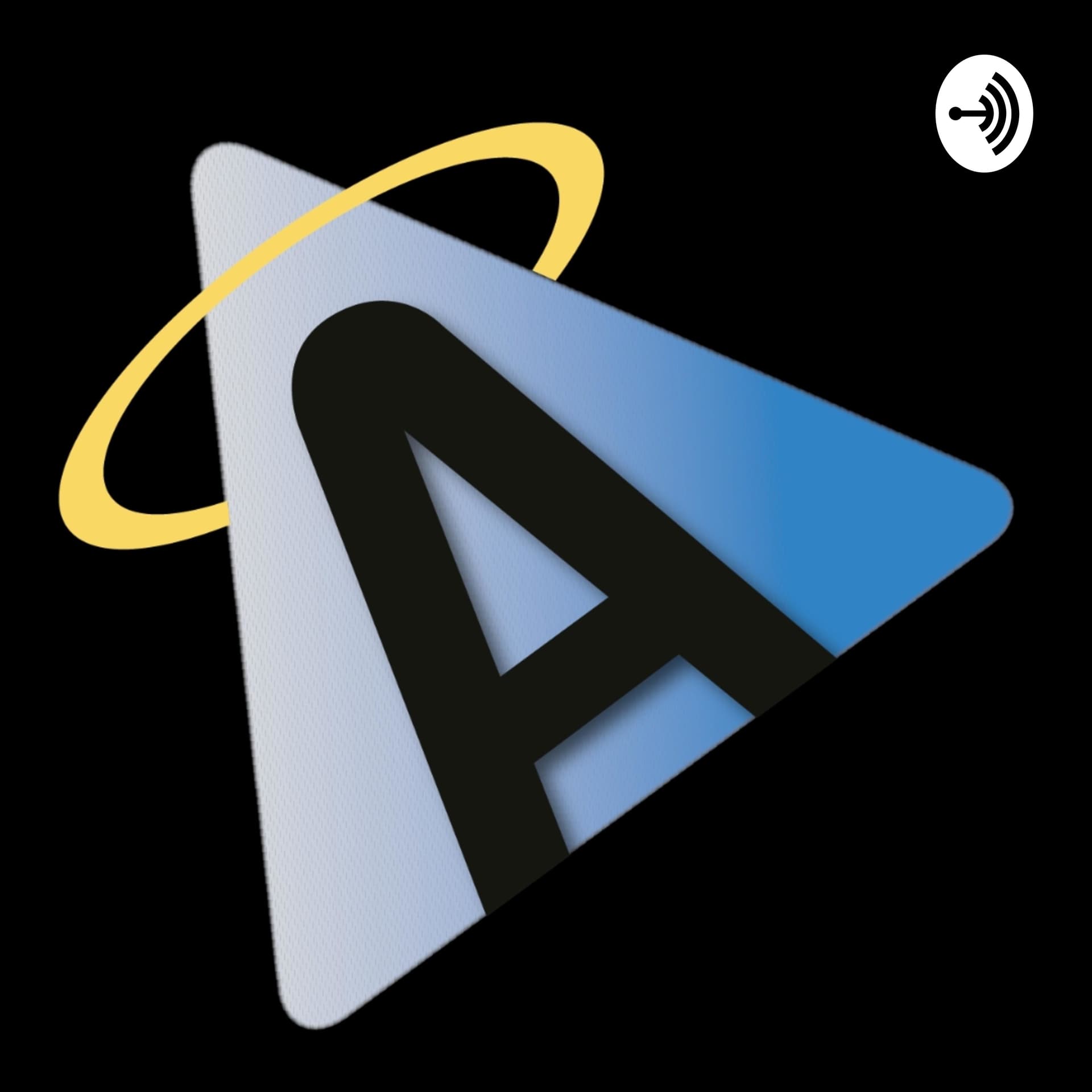 אנג'ל פוינט - Podcasts