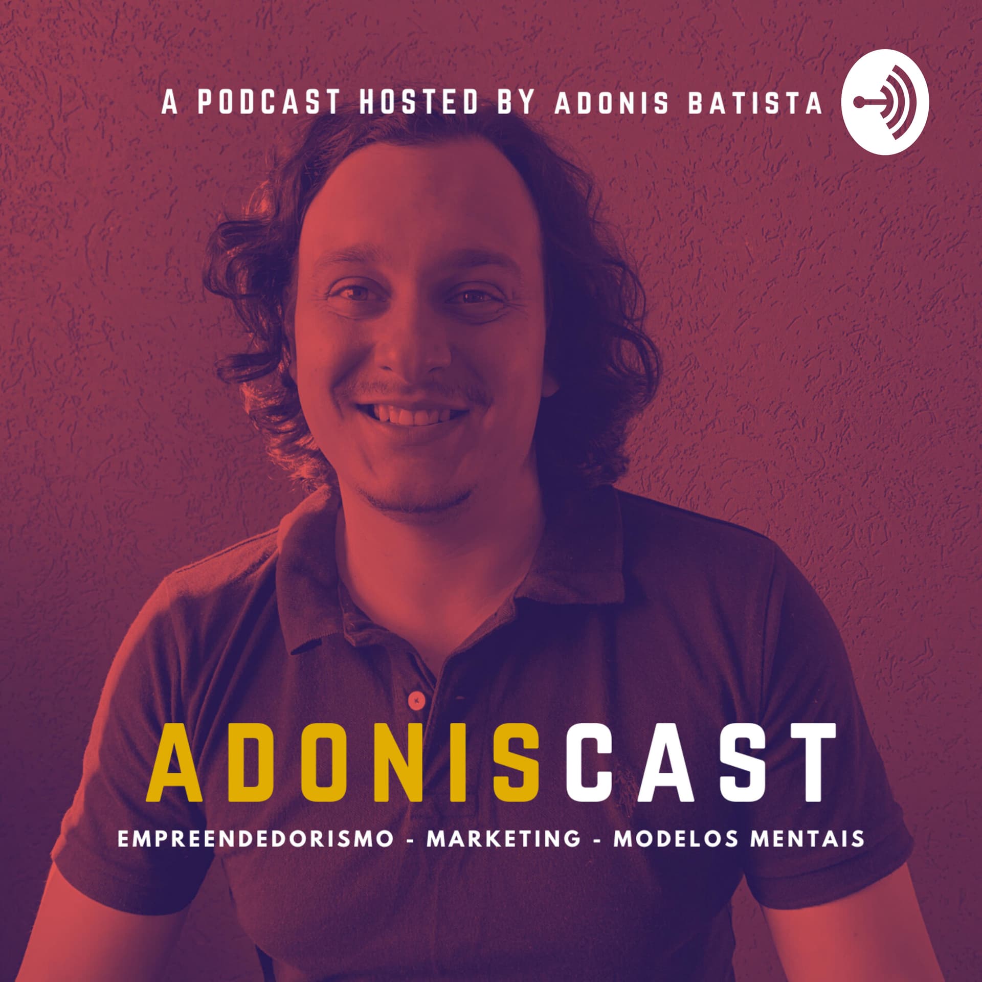 Adoniscast - Podcasts