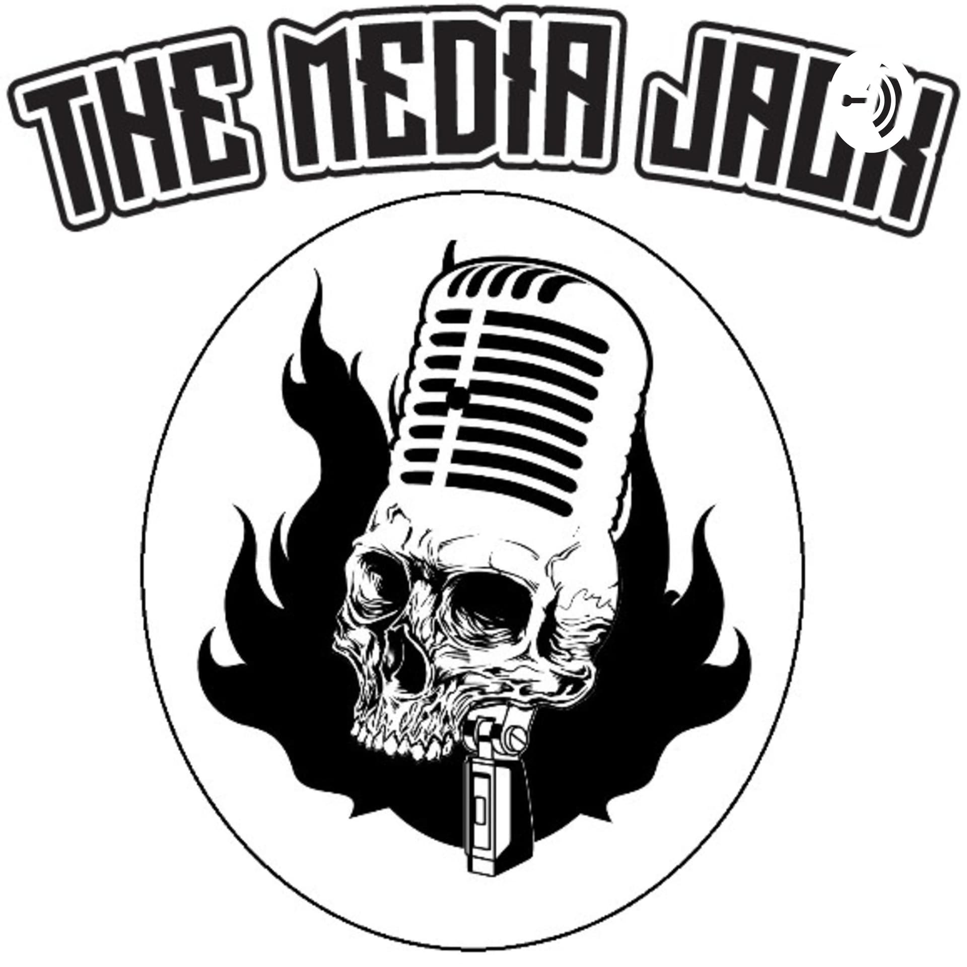 The Media Jack Podcast w/ J.D. - Podcasts