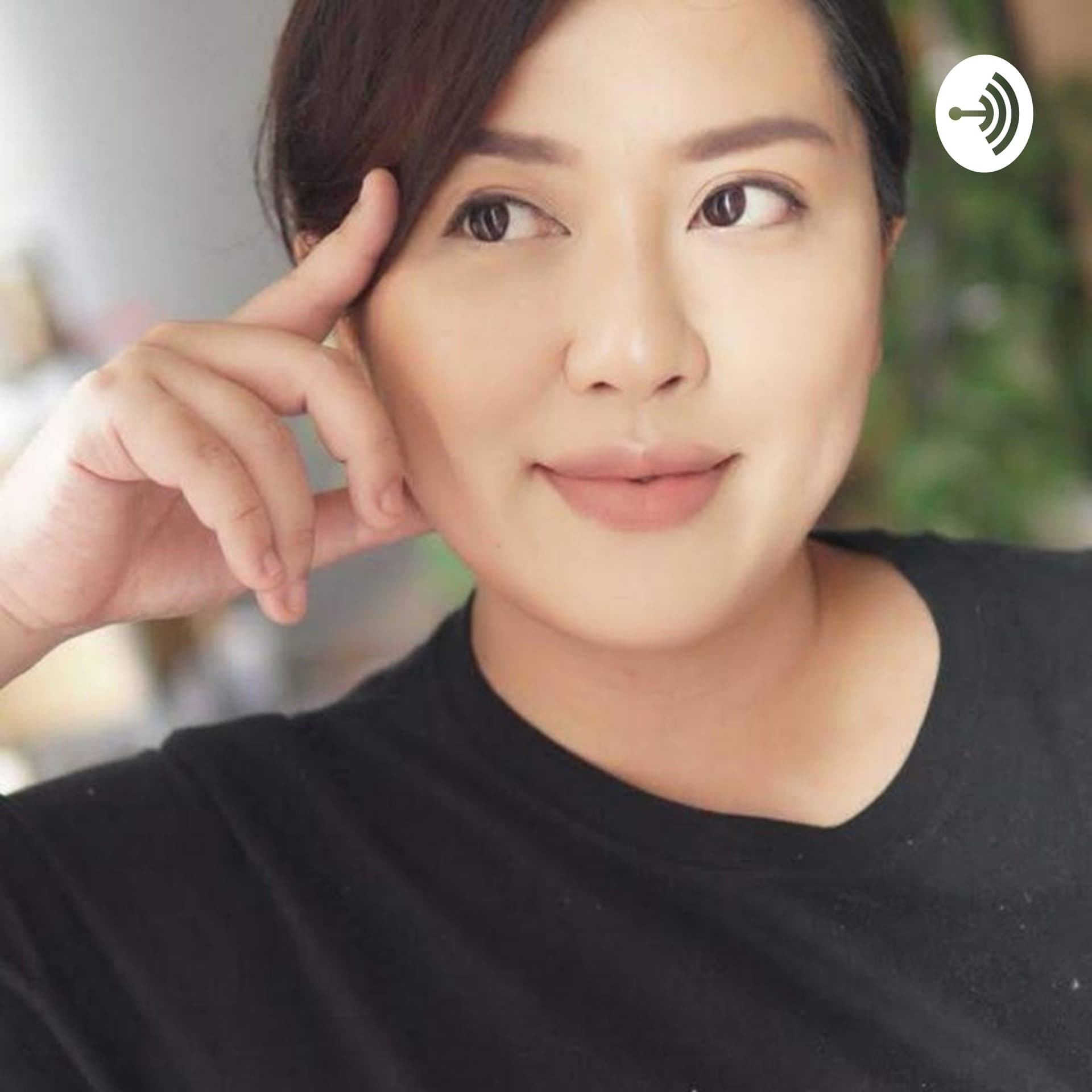 Christina Lie - Podcasts