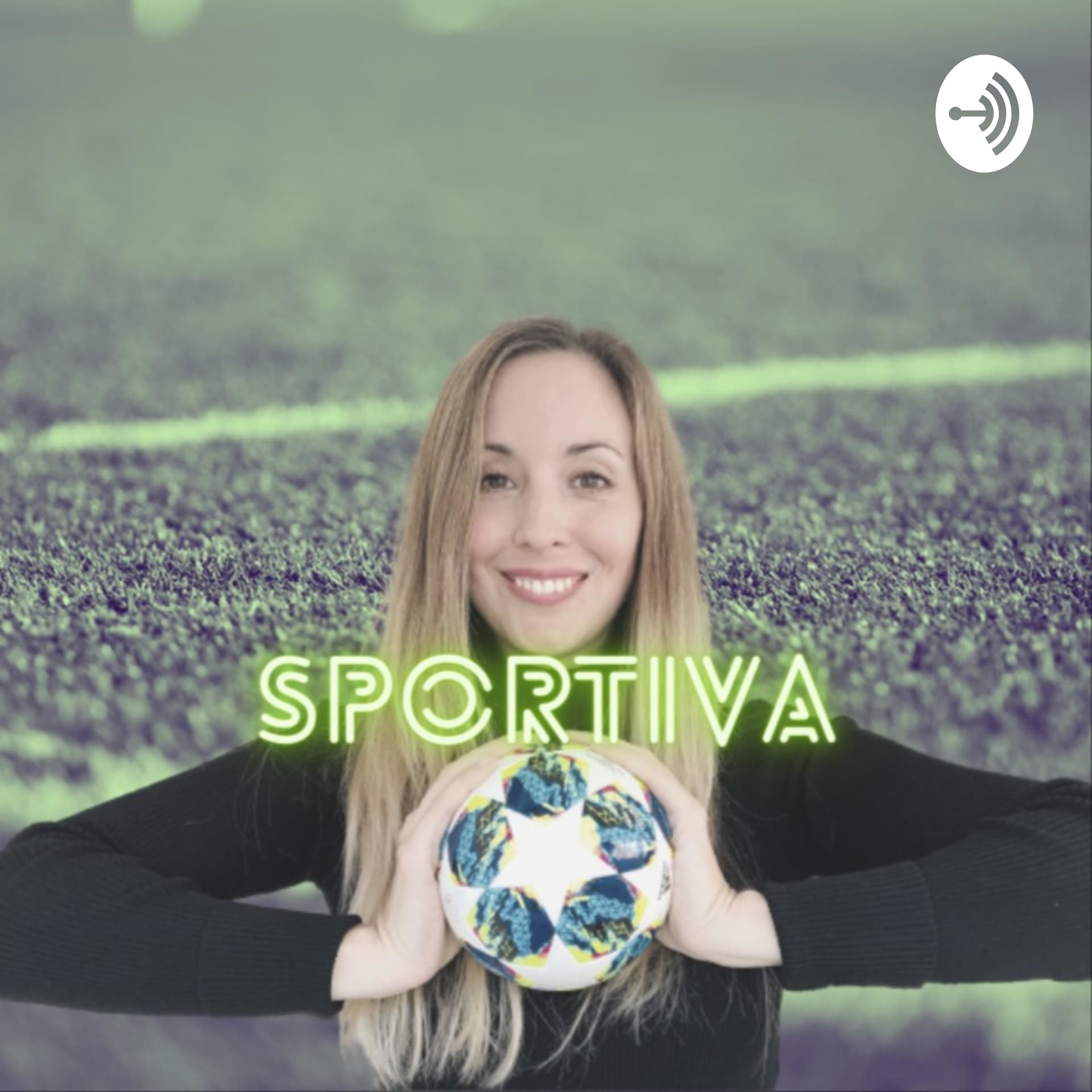 Sportiva - Podcasts