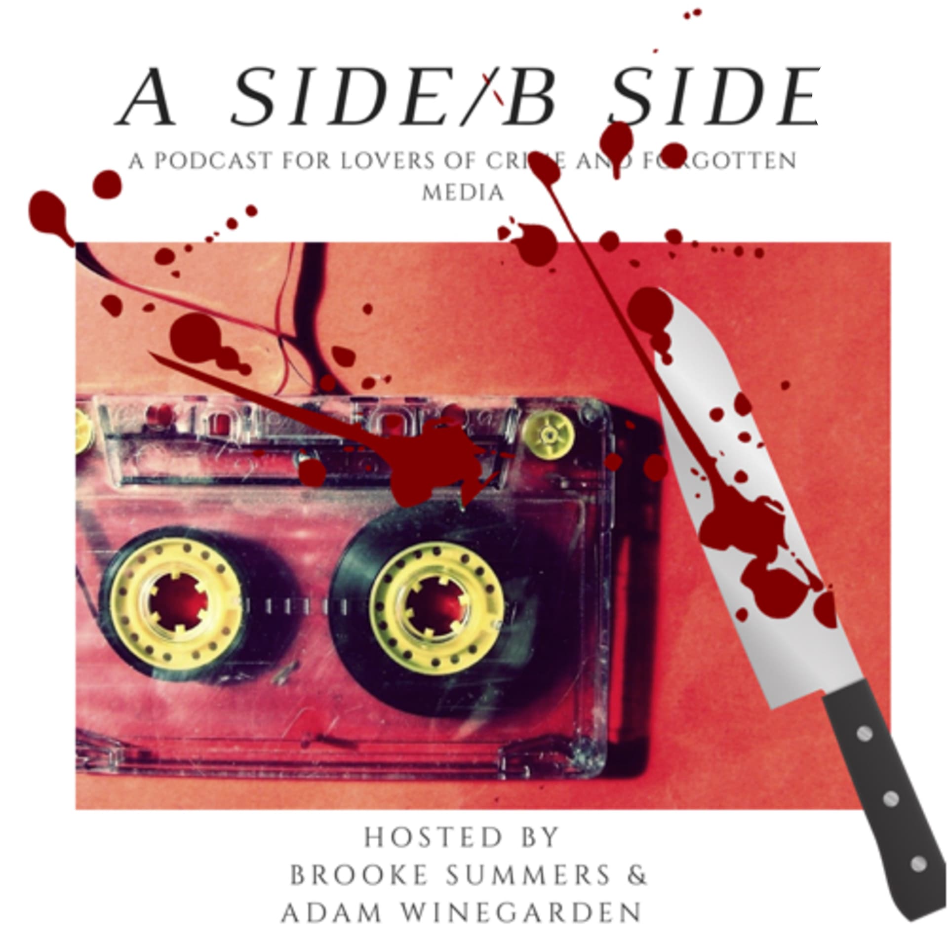 A Side/B Side Podcast - Podcasts