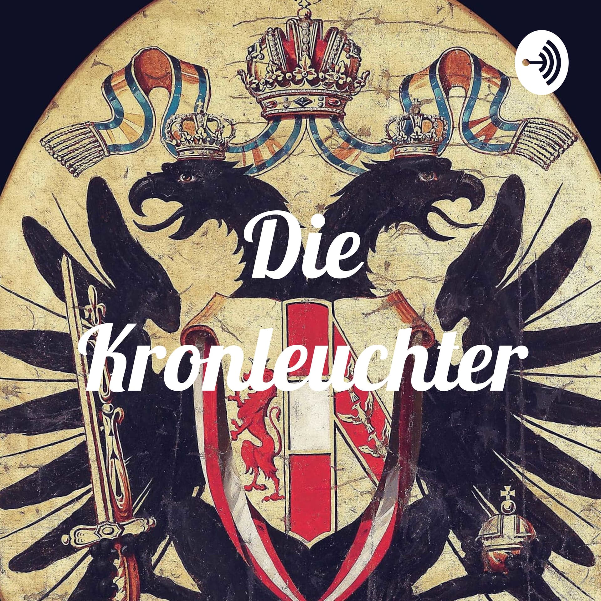 Die Kronleuchter - Podcasts