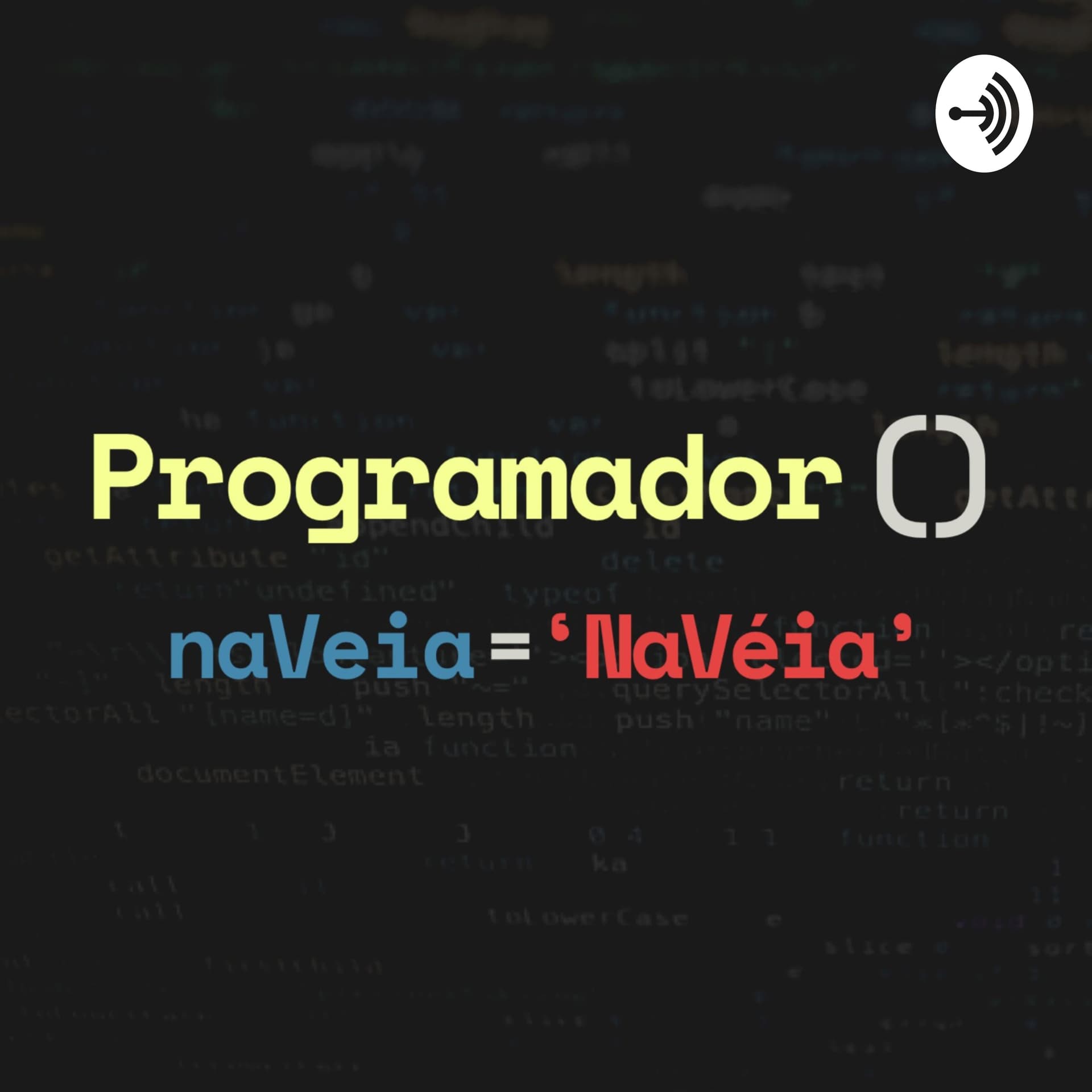 Programador na Véia - Podcasts