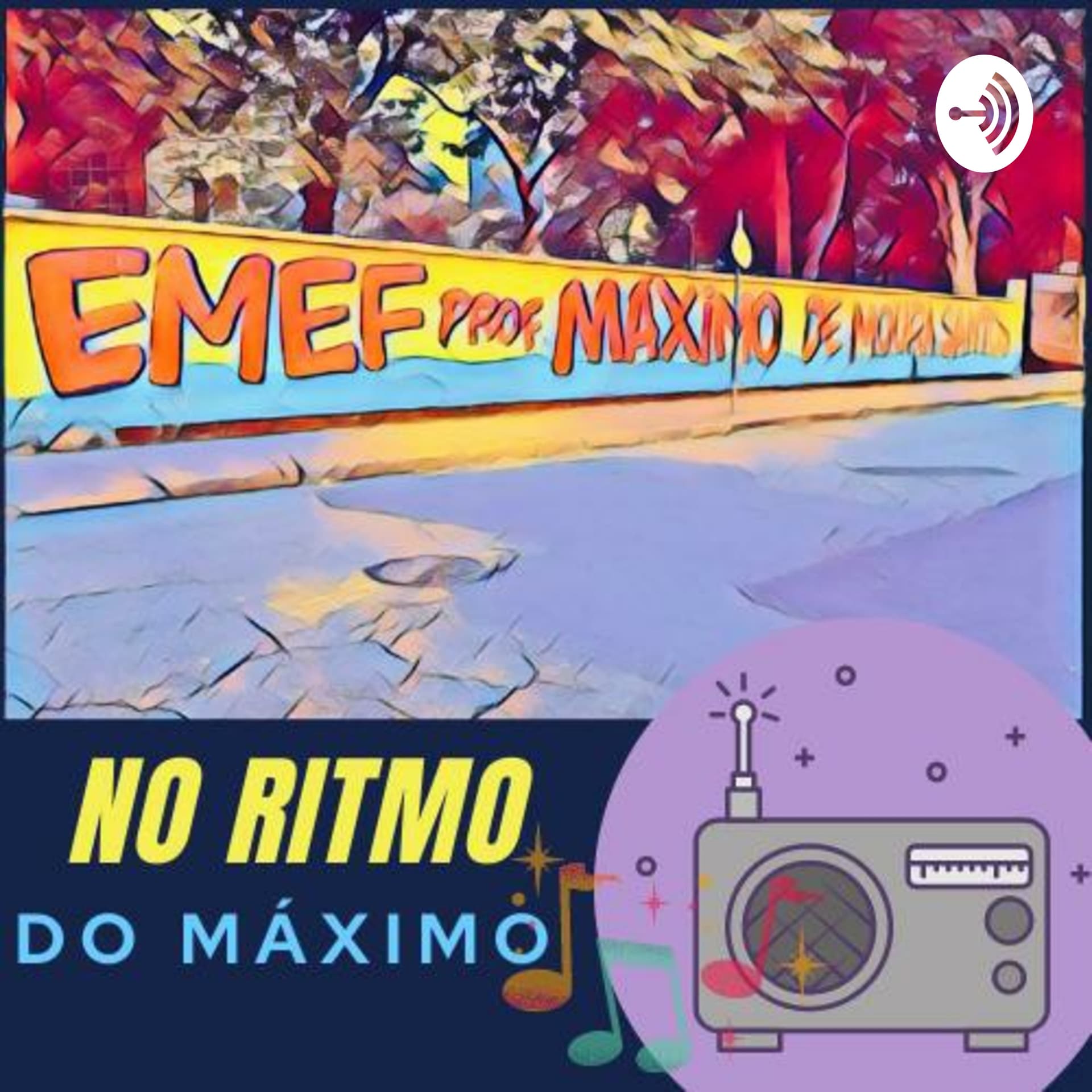 No Ritmo do Máximo