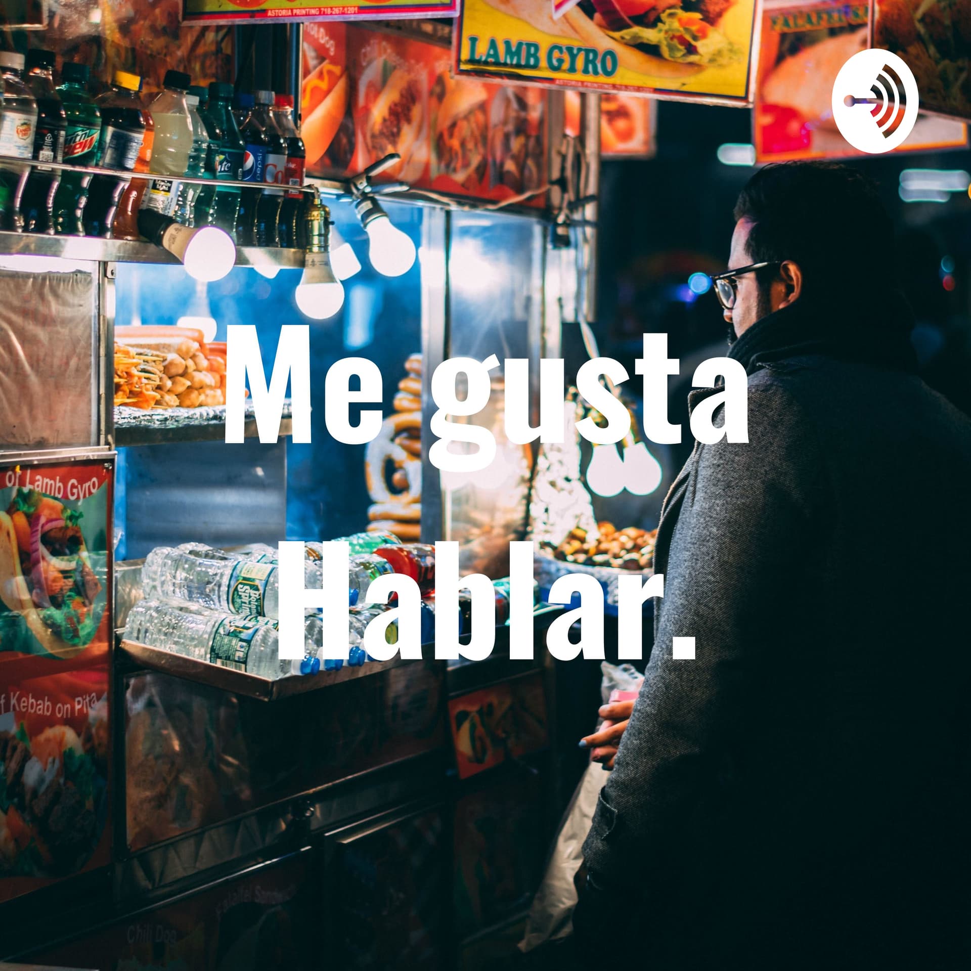 Hablando con la boca llena. - Podcasts