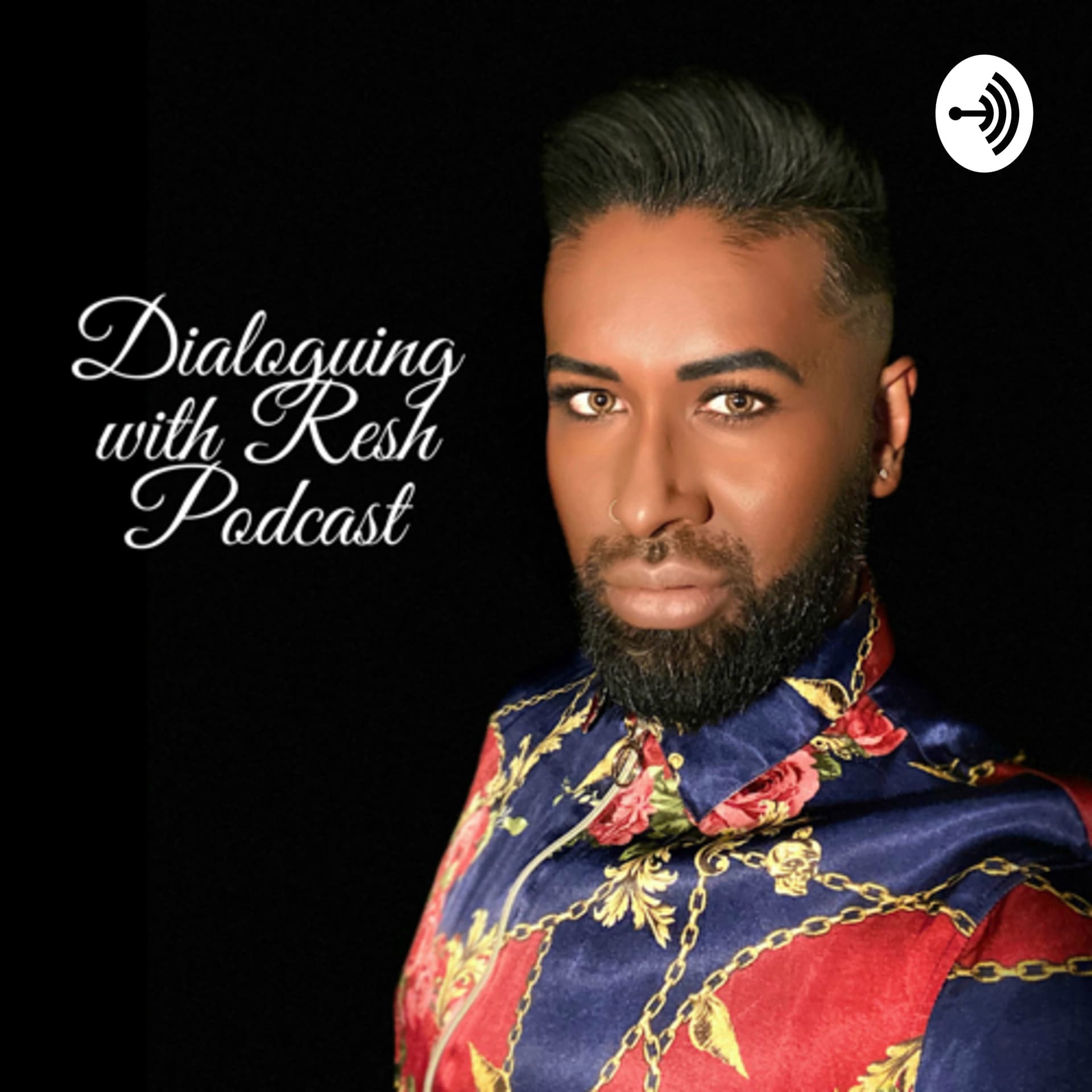 Dialoguing with Resh Podcast - Podcasts