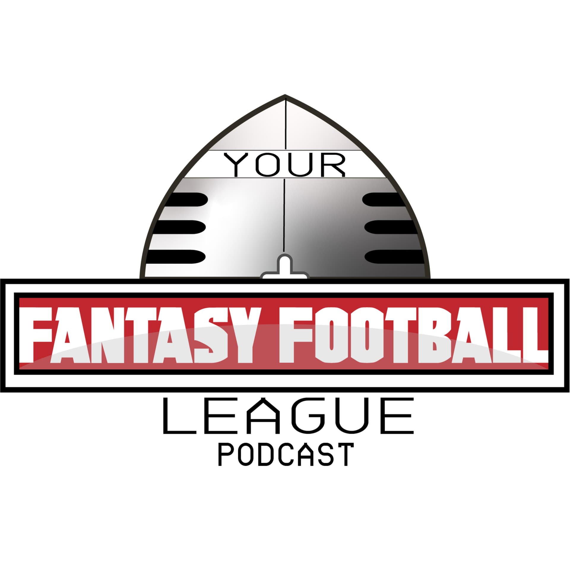 Your Fantasy Football League Podcast - Podcasts