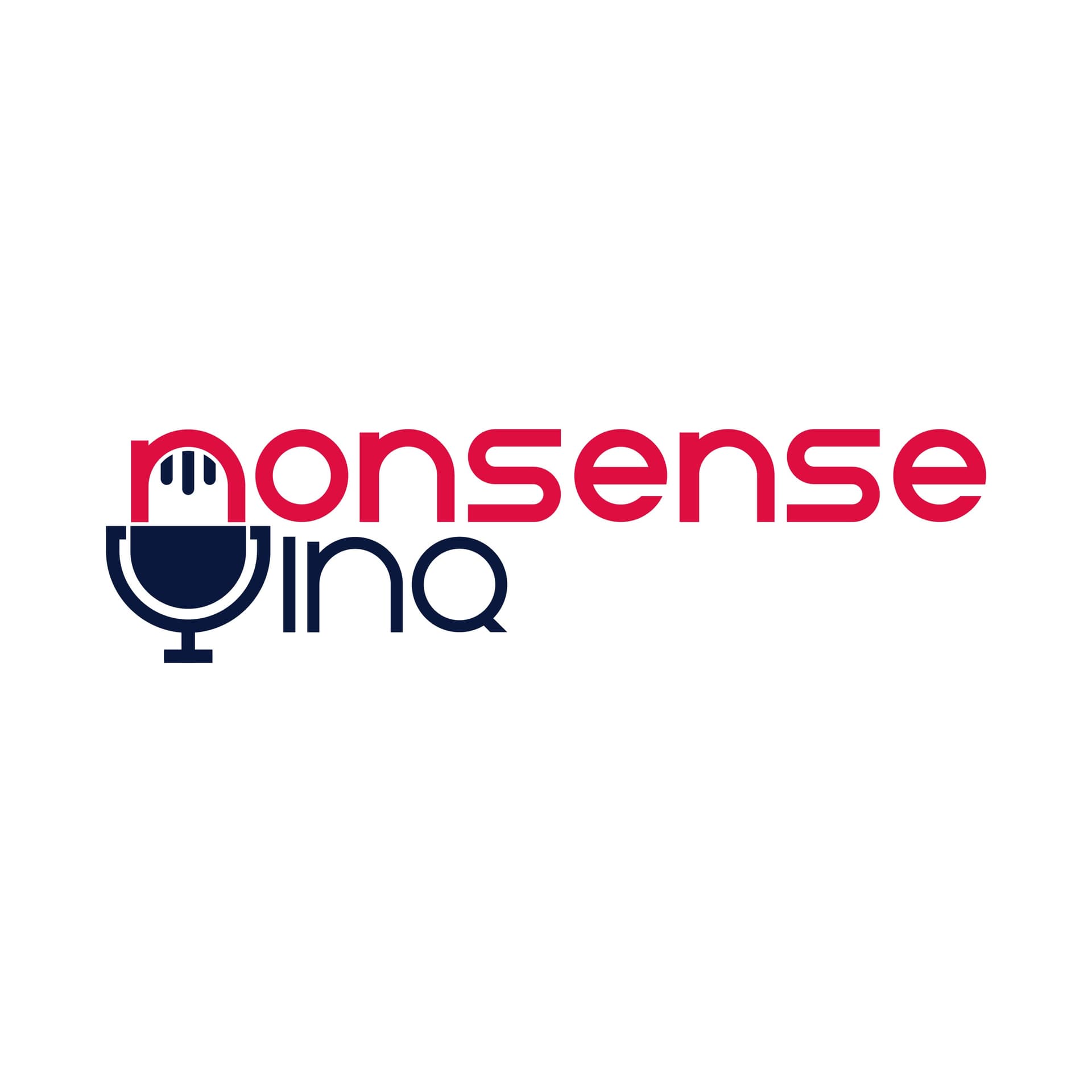 Nonsense, Inq. - Podcasts