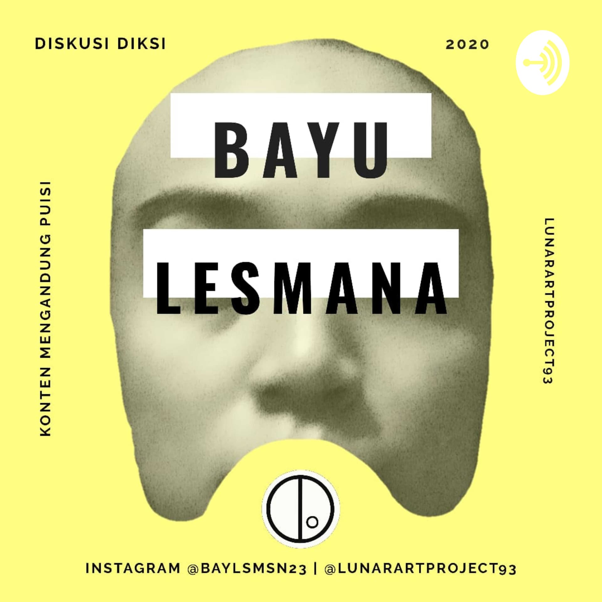 Diskusi Diksi - Podcasts