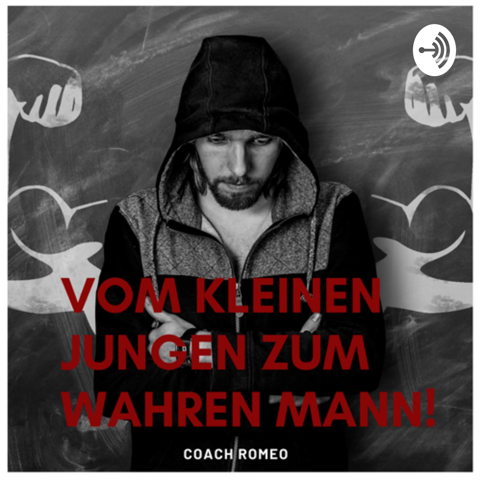 DIE WAHRE NATUR DES MANNES! - Podcasts