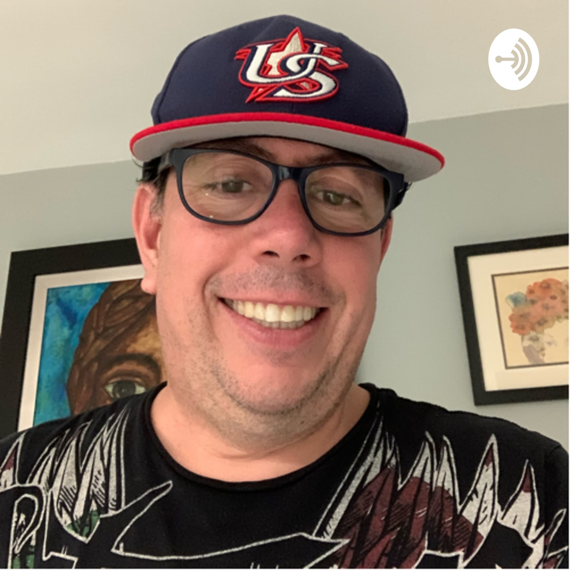 El Vikingo Live - Podcasts