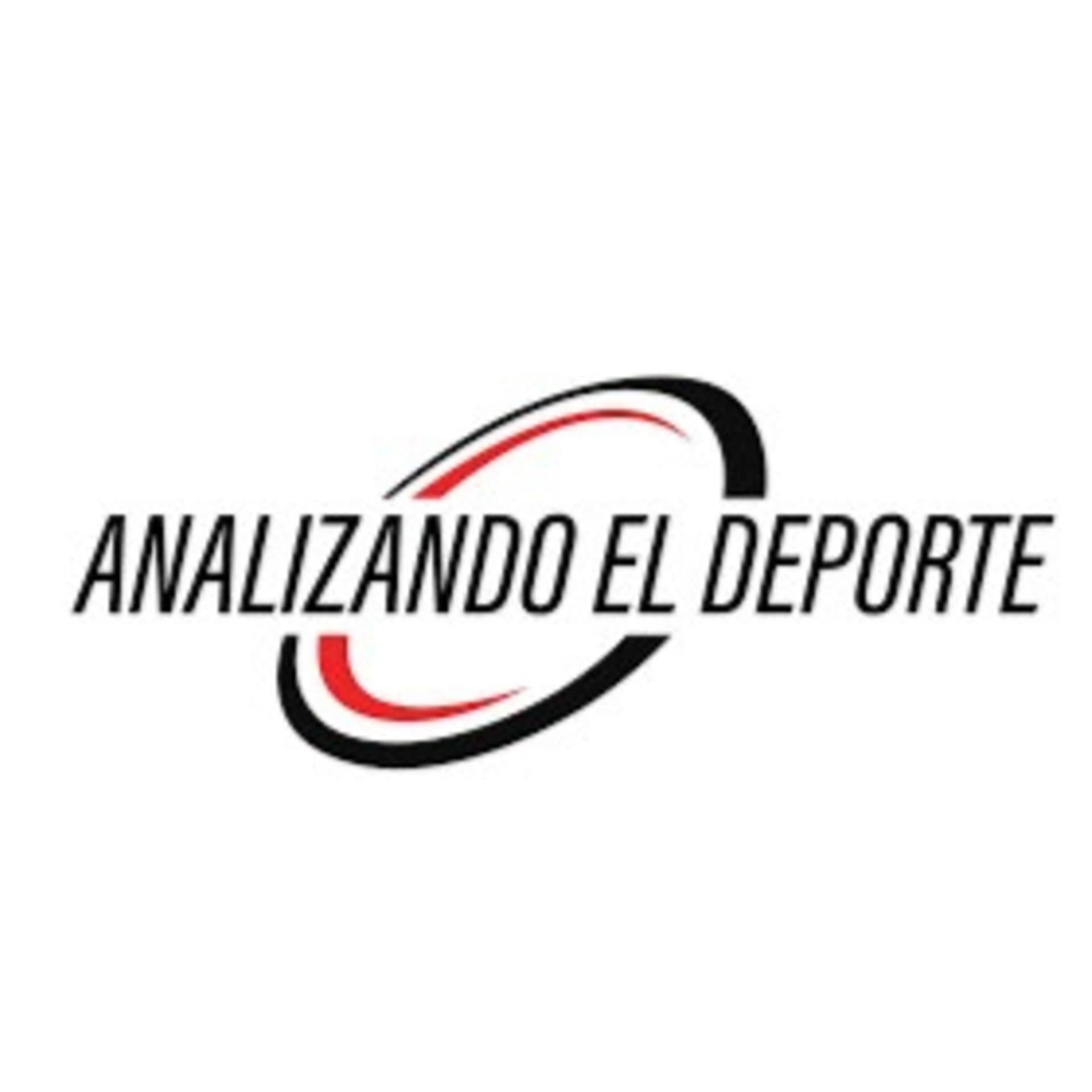 Analizando el deporte - Podcasts