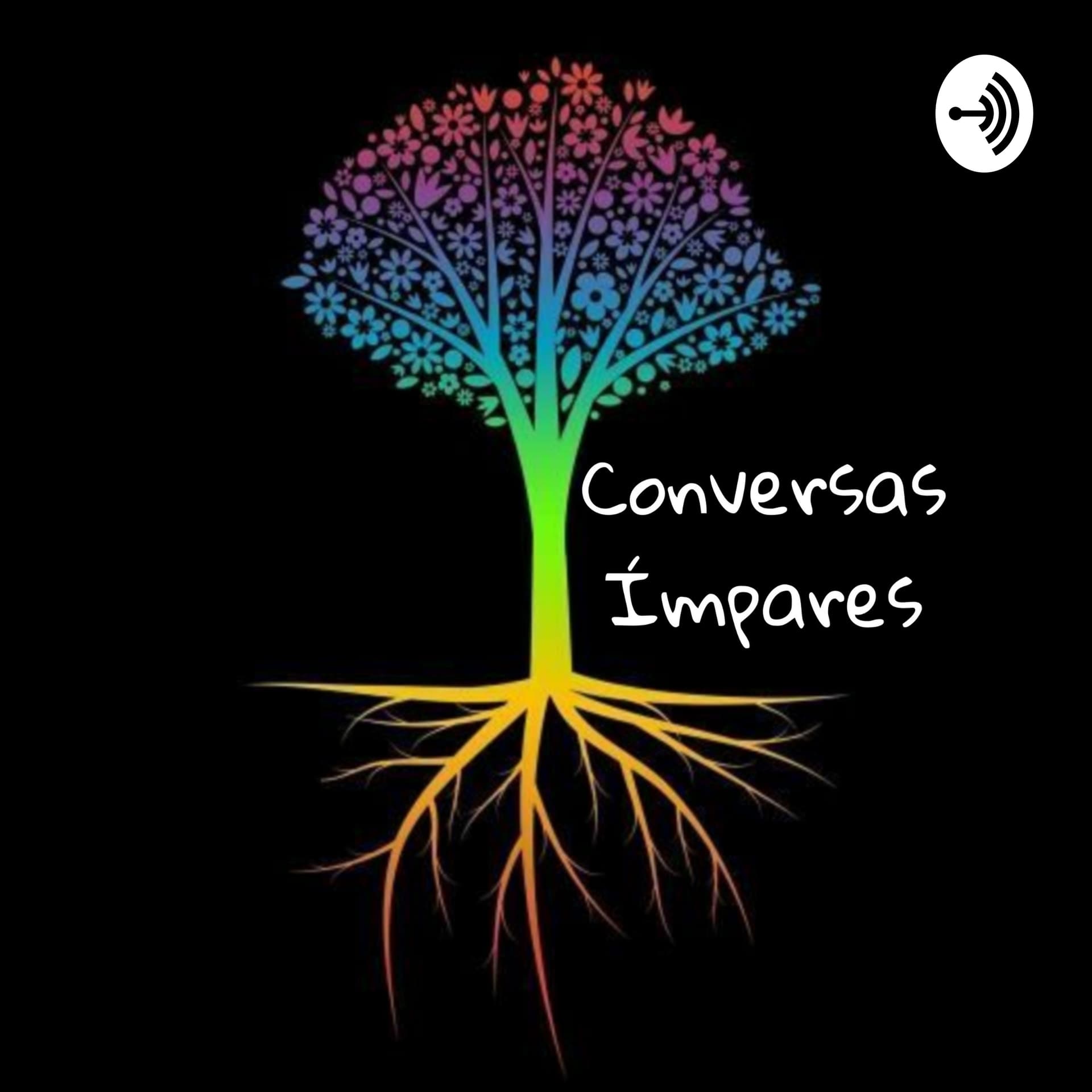 Conversas Ímpares - Podcasts