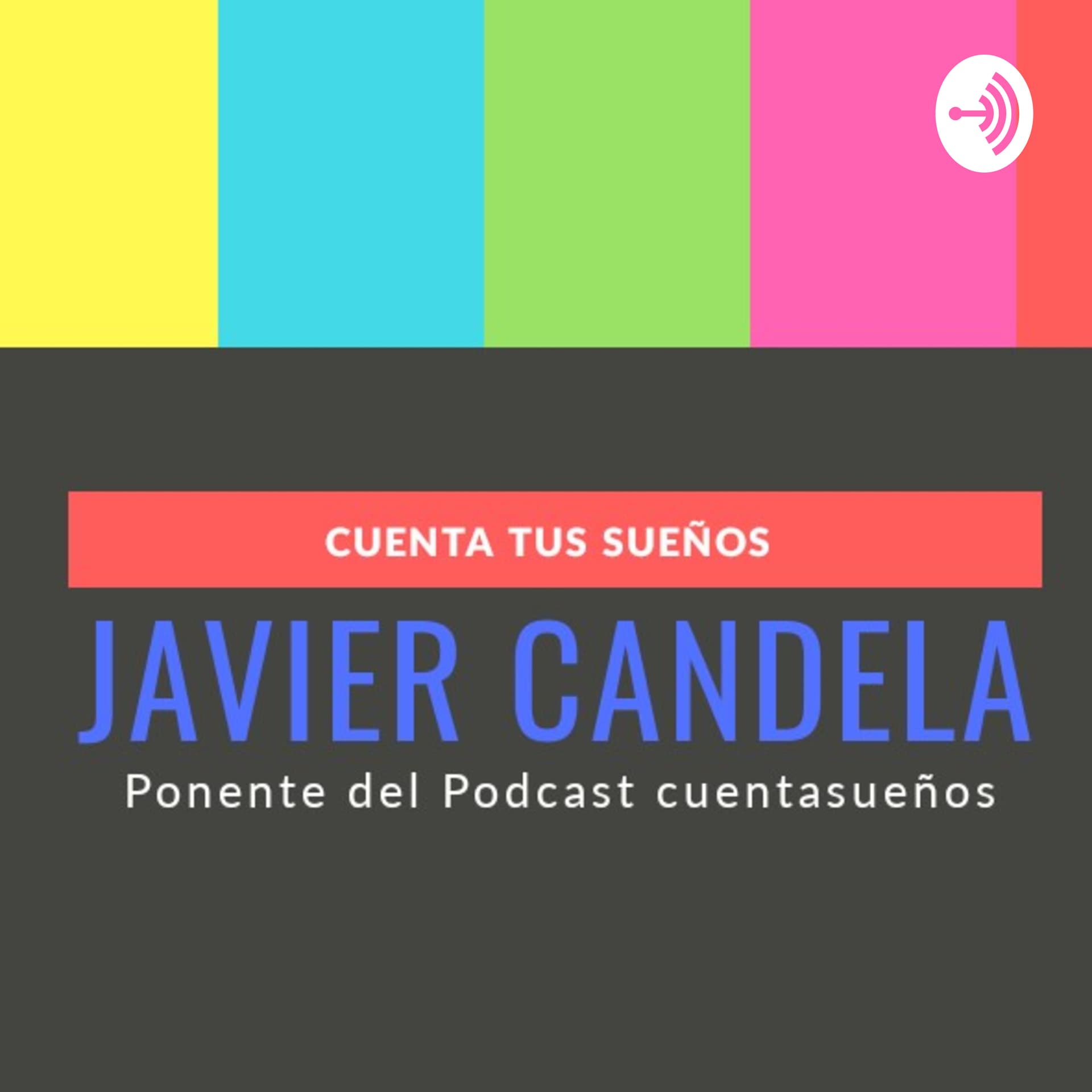Los Sueños Es Una Realidad Paralela - Podcasts
