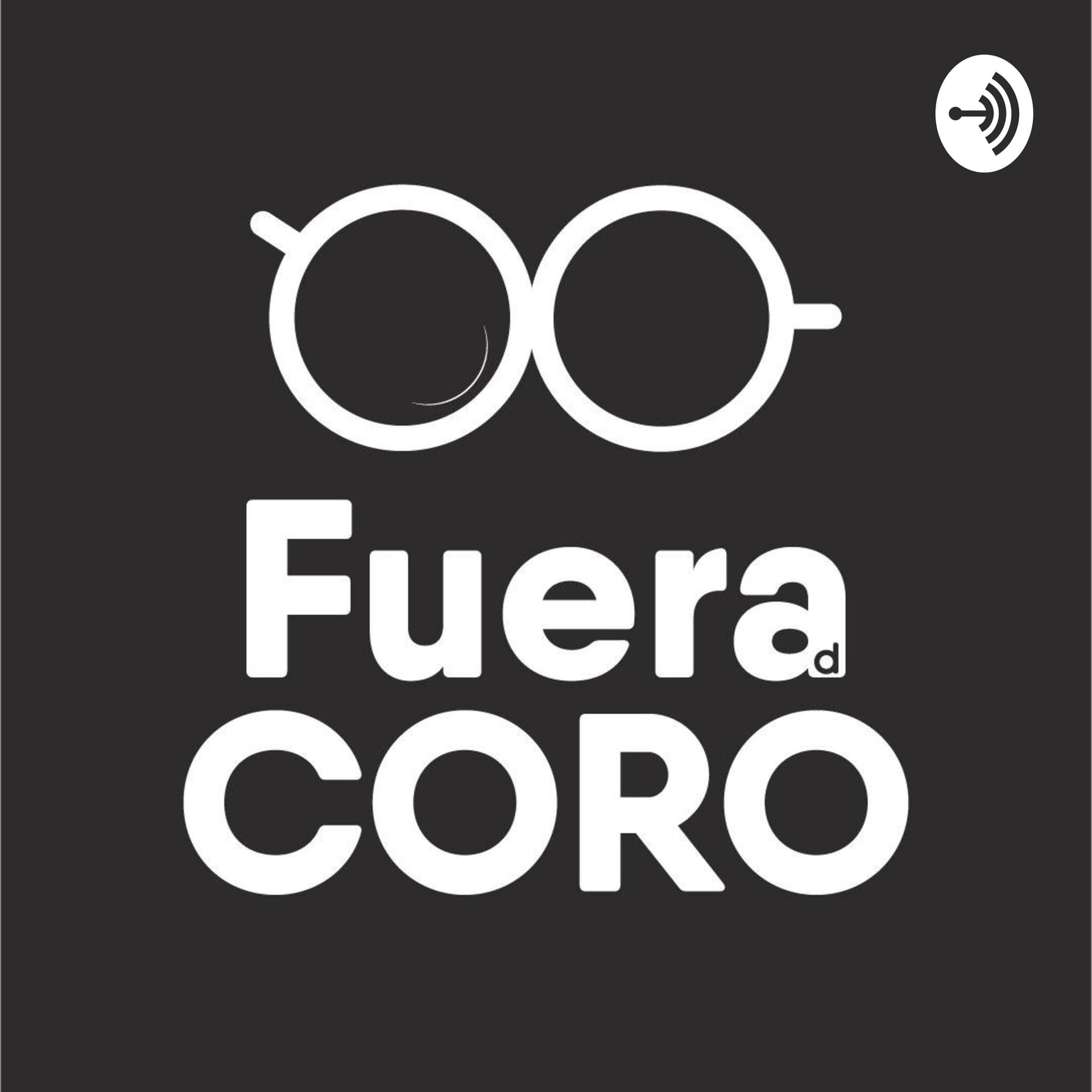 Fuera d’ coro - Podcasts
