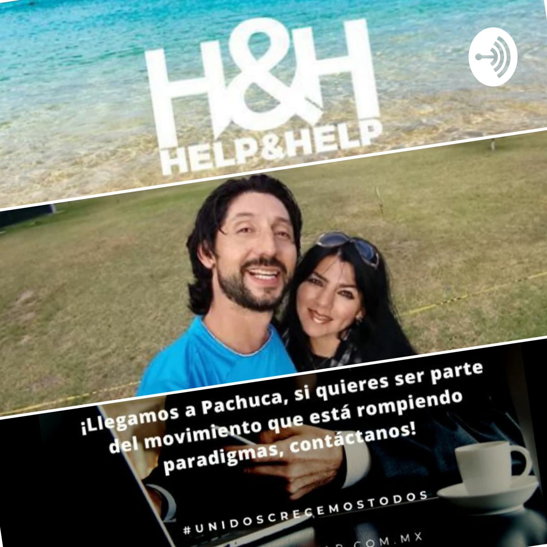 Tiburón Blanco Podcast - Podcasts