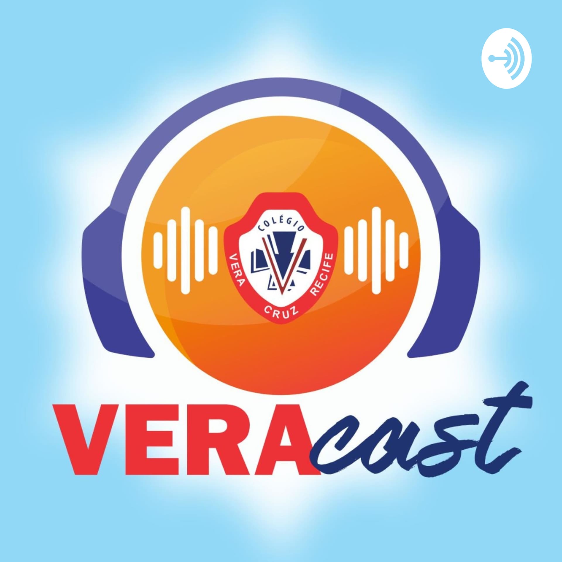 Veracast - Podcasts