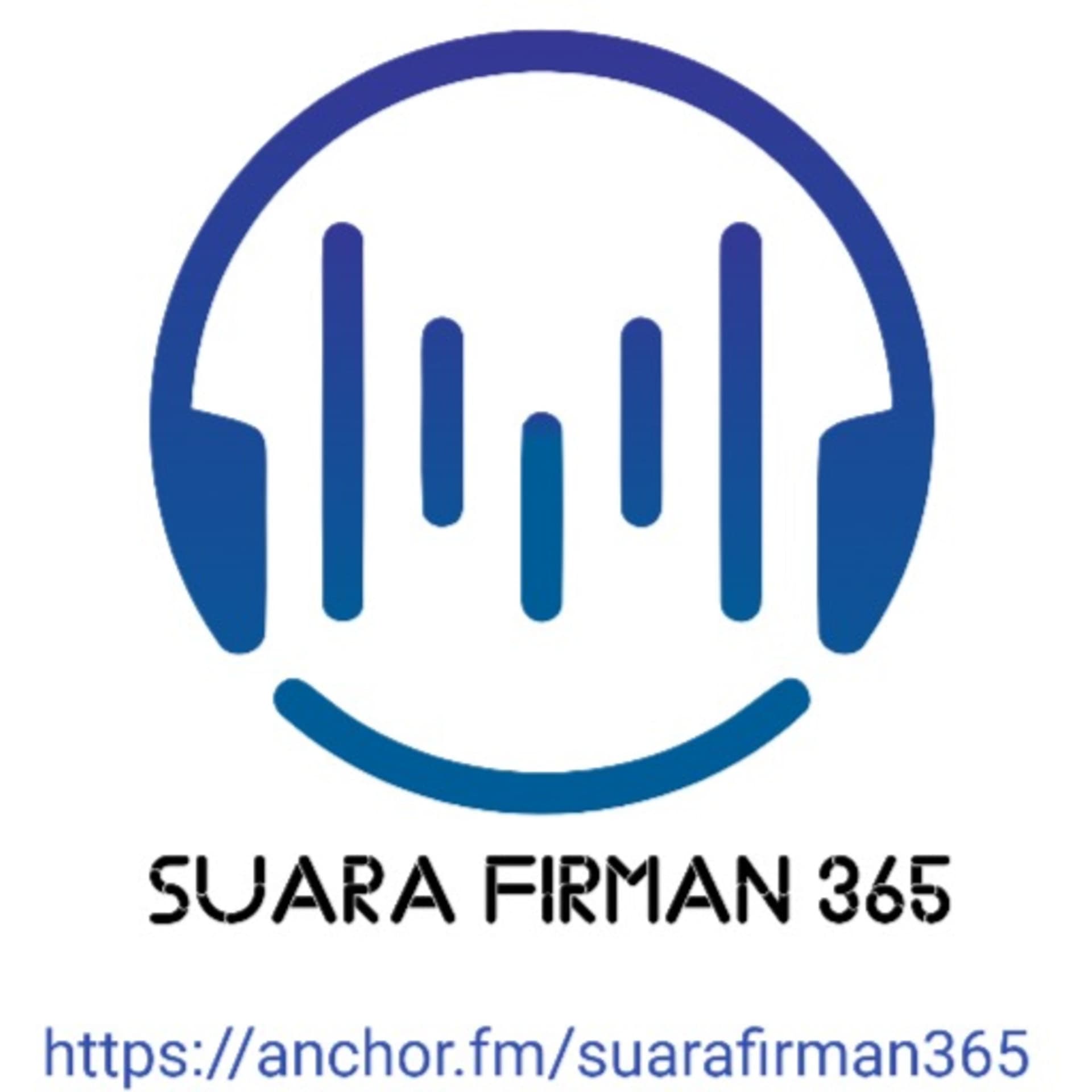 SUARA FIRMAN 365 - Podcasts