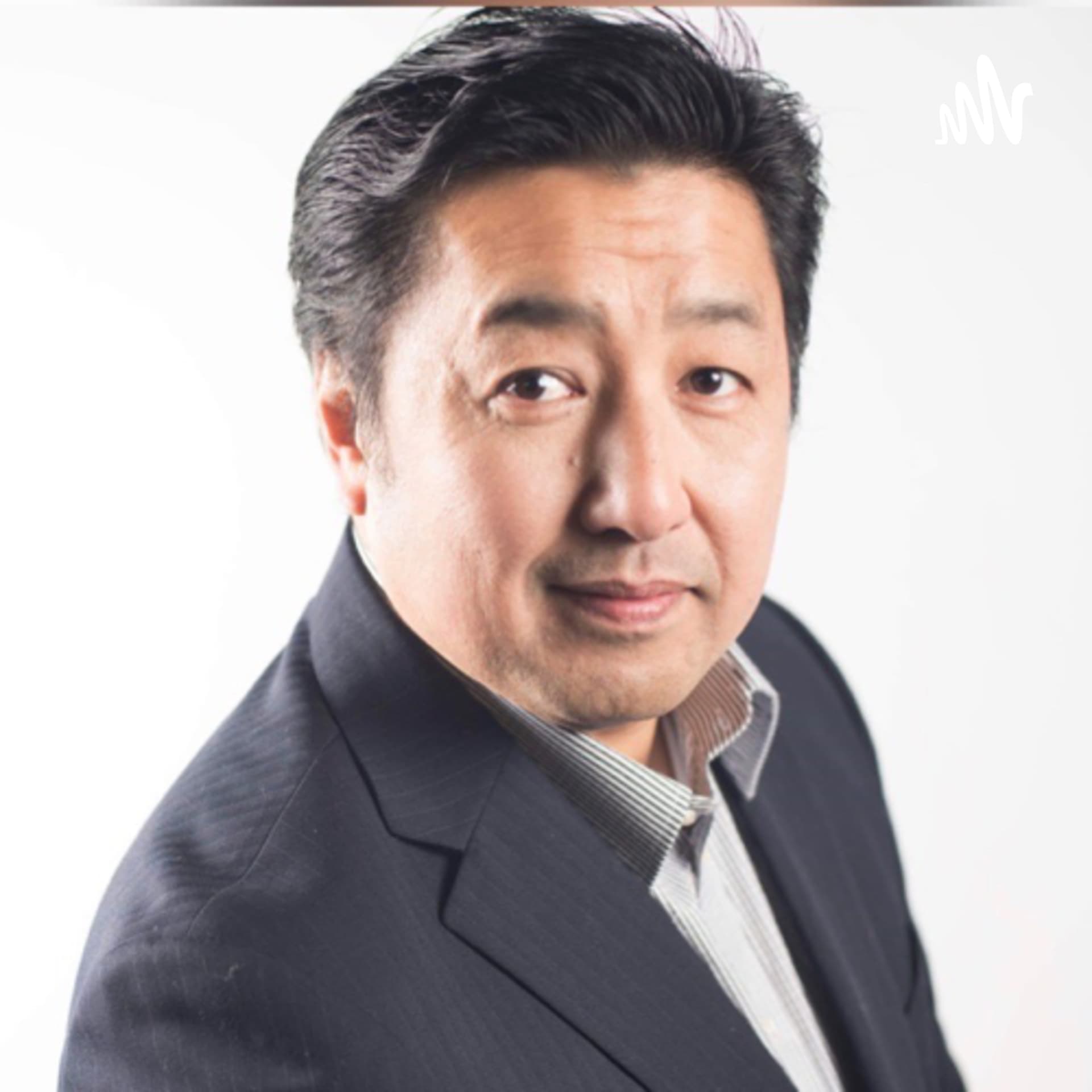 Agente Inmobiliario en Japón - Podcasts