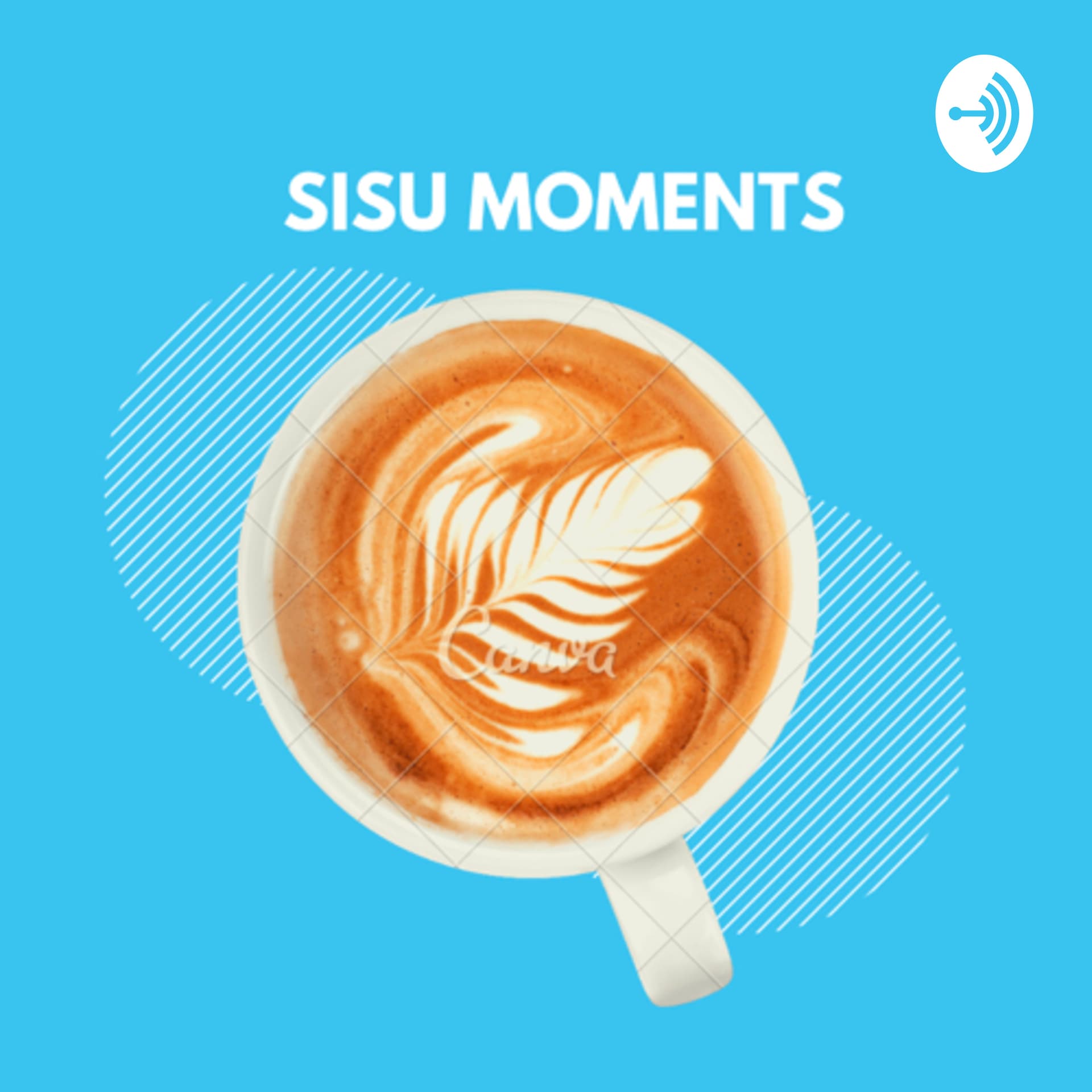 Sisu Podcast - Podcasts