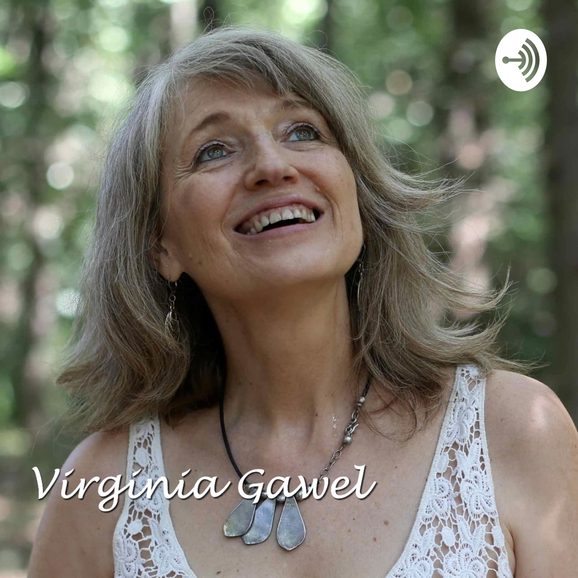 Virginia Gawel - Podcasts