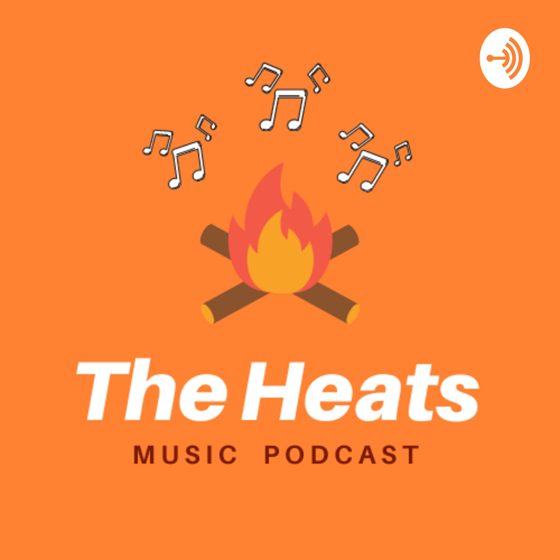 The Heats Podcast - Podcasts