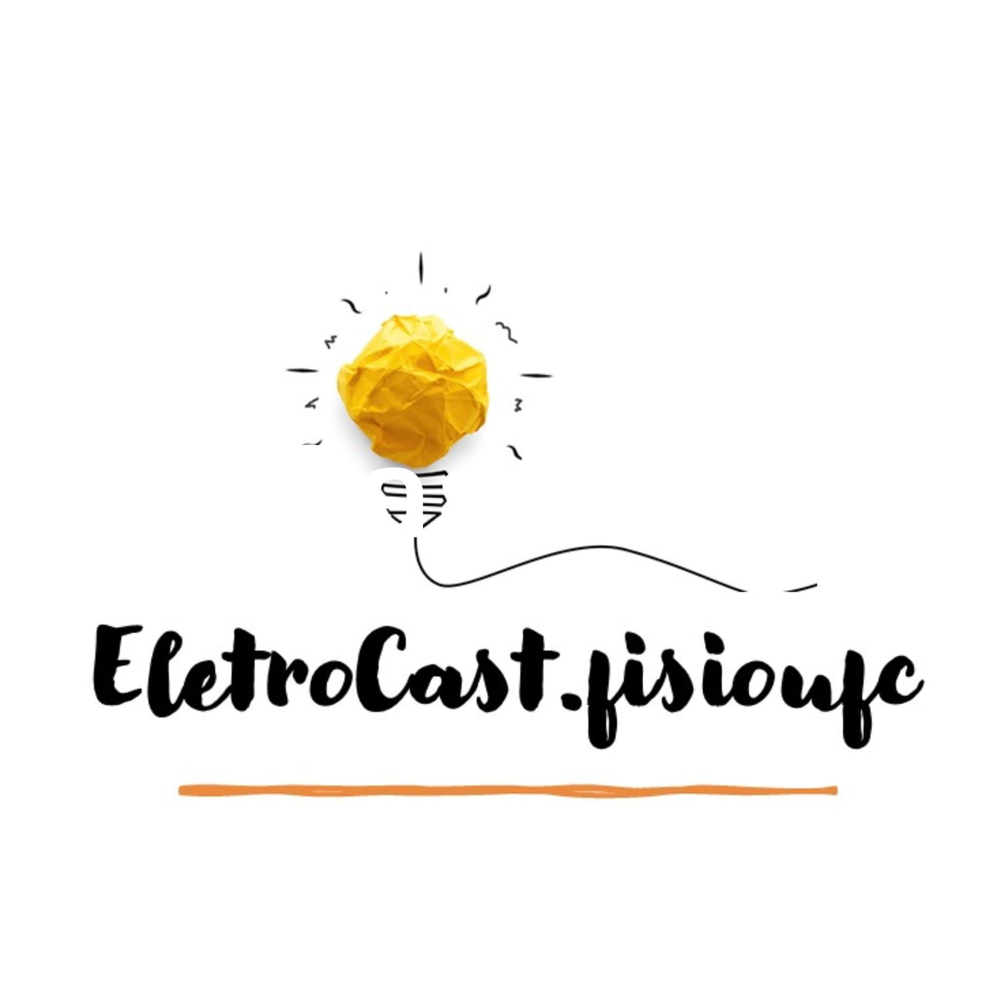 EletroCast.fisioufc - Podcasts