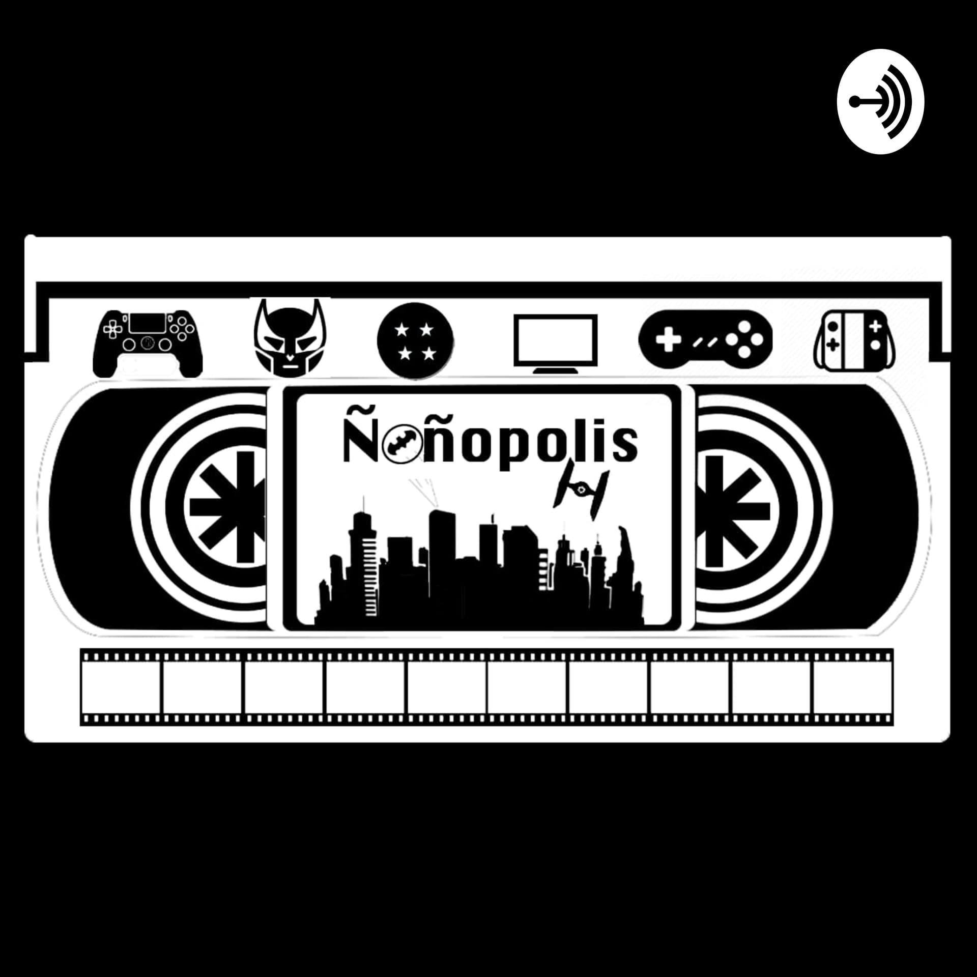 Ñoñopolis Podcast