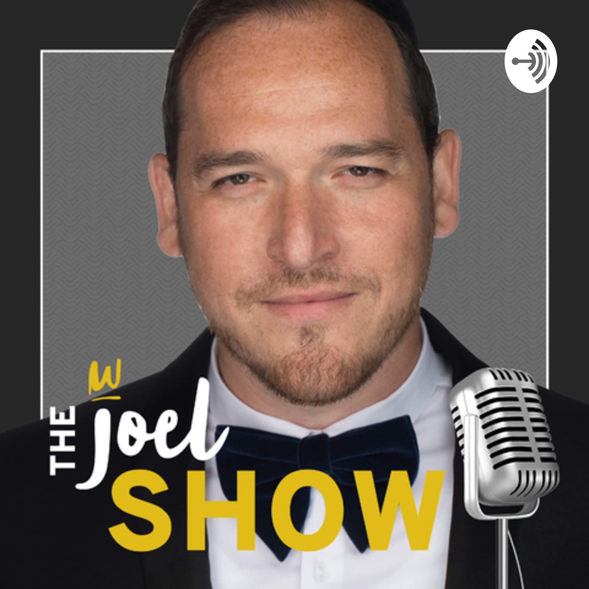 The Joel Show - Podcasts
