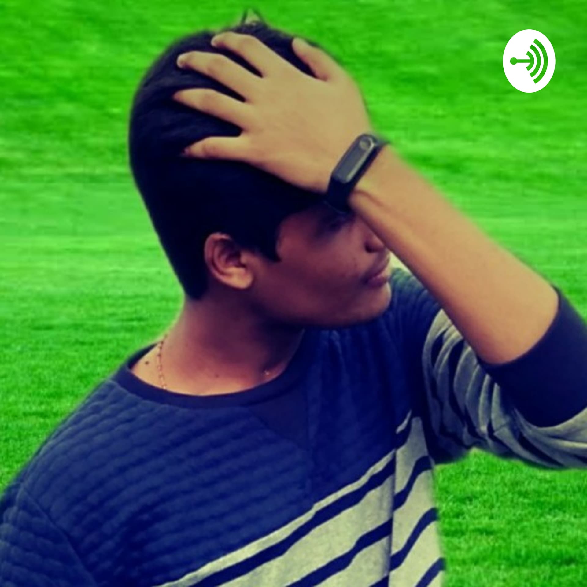 RJ Ranjith - Podcasts