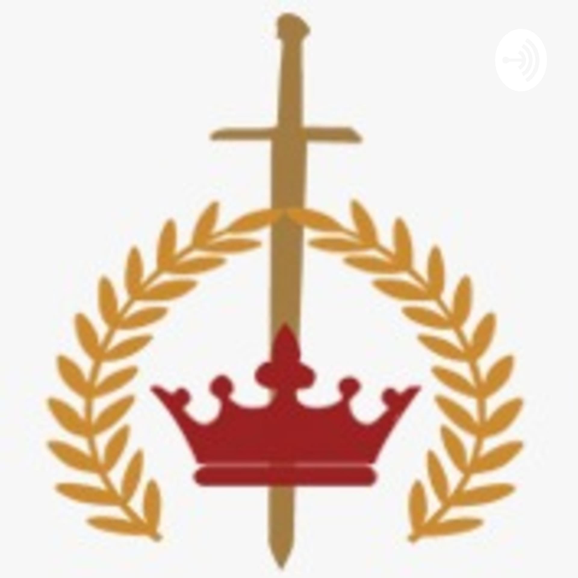 Renungan King's Sword - Podcasts