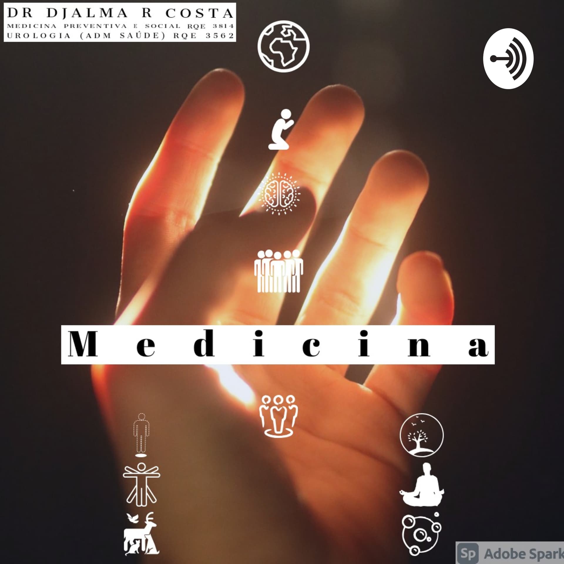 Medicina - Podcasts