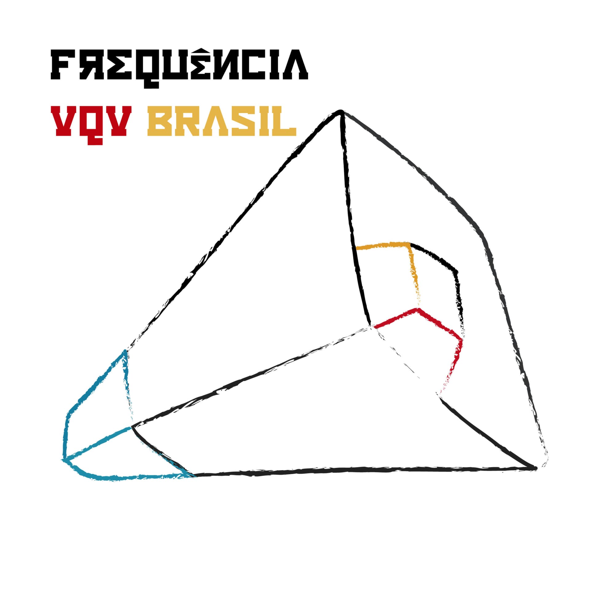 Frequência VQV Brasil - Podcasts