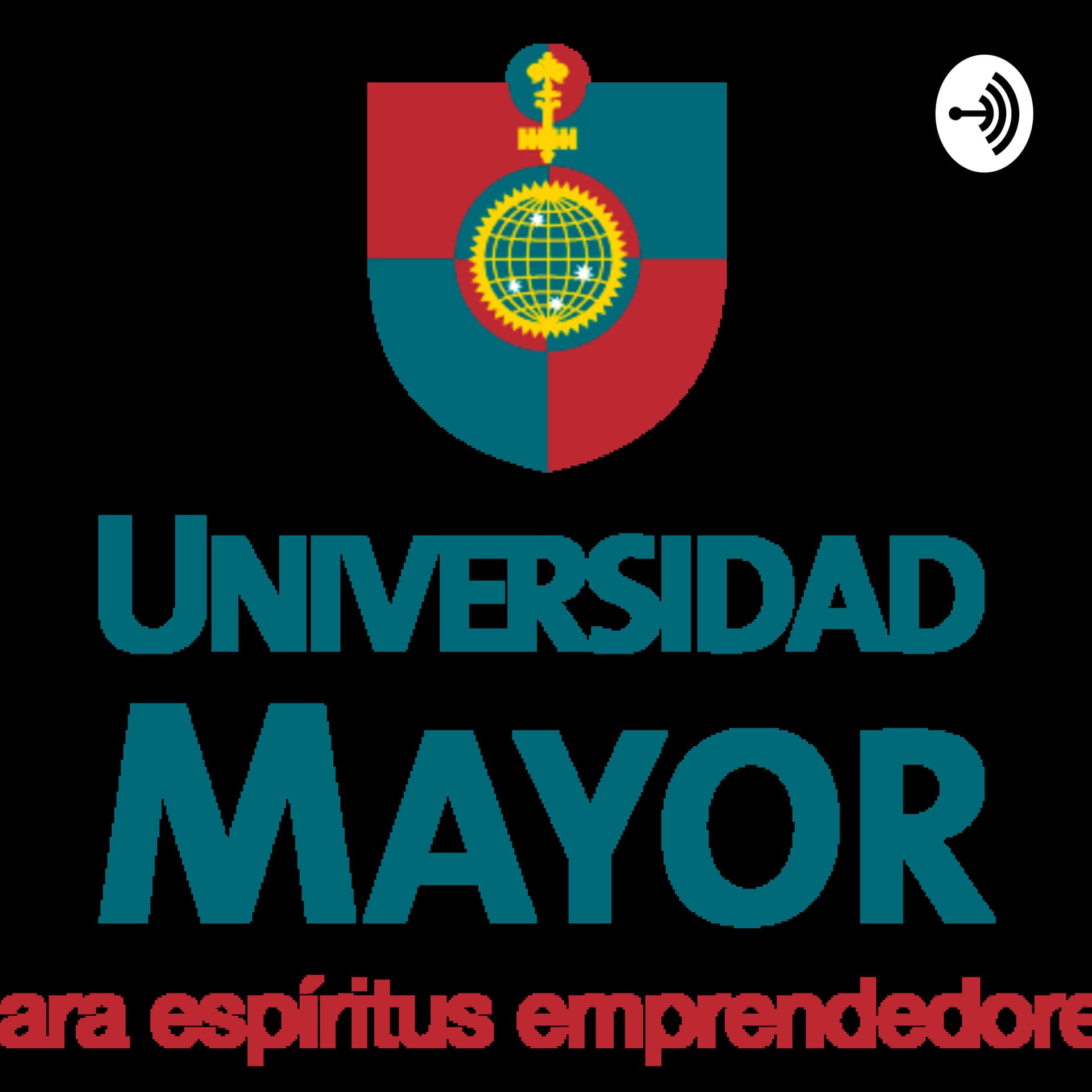 Universidad Mayor - Podcasts