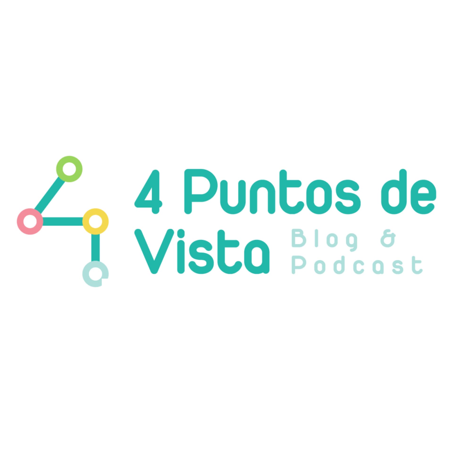 4 Puntos de Vista - Podcasts