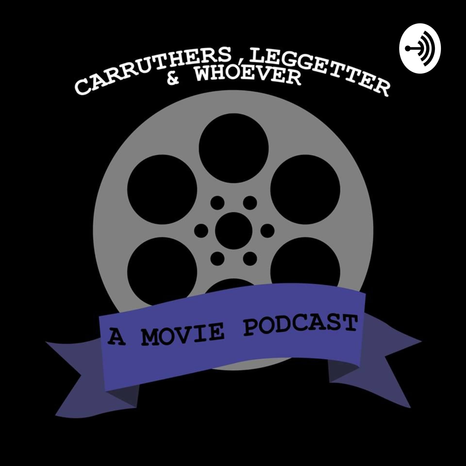 Carruthers, Leggetter & Whoever