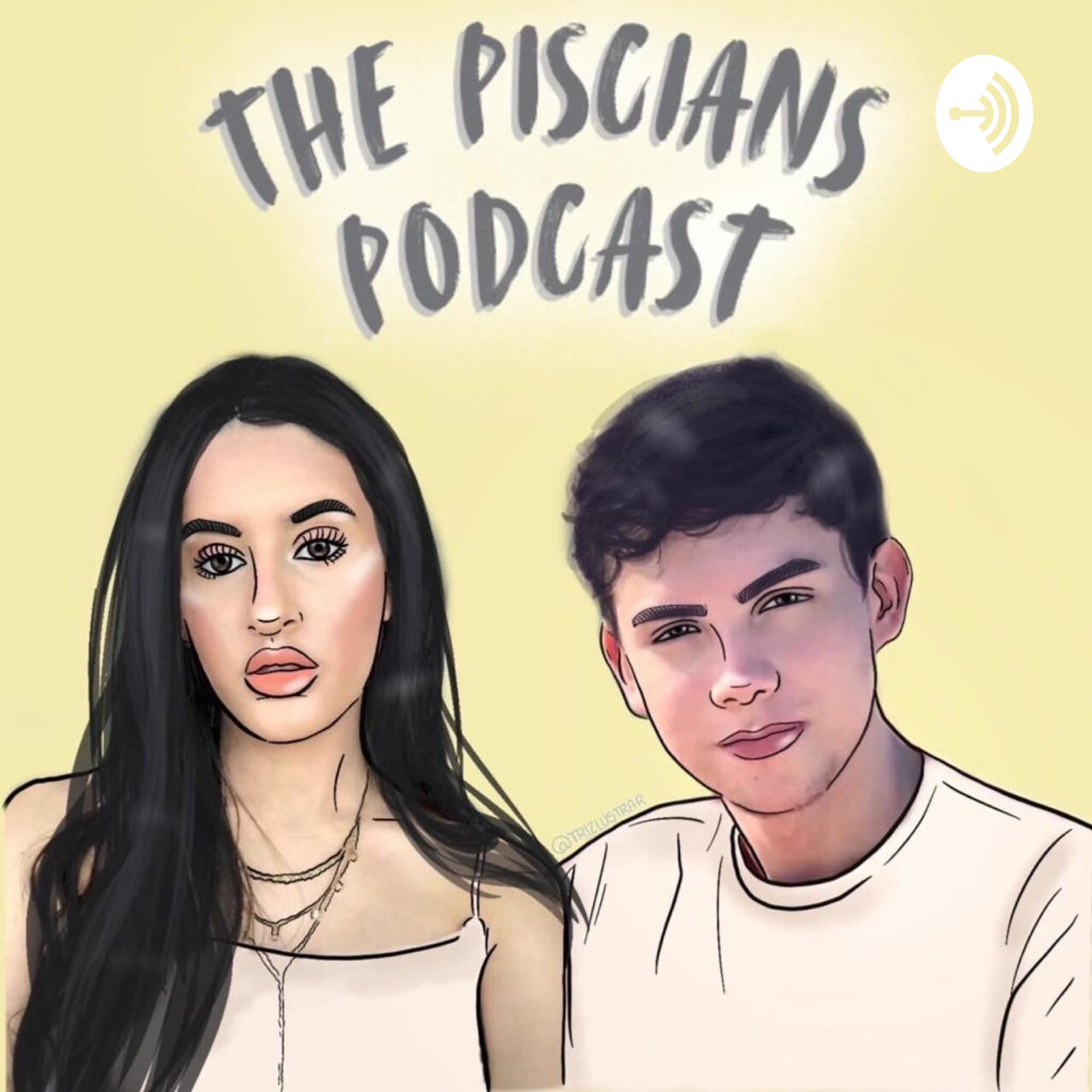 The Piscians Podcast - Podcasts