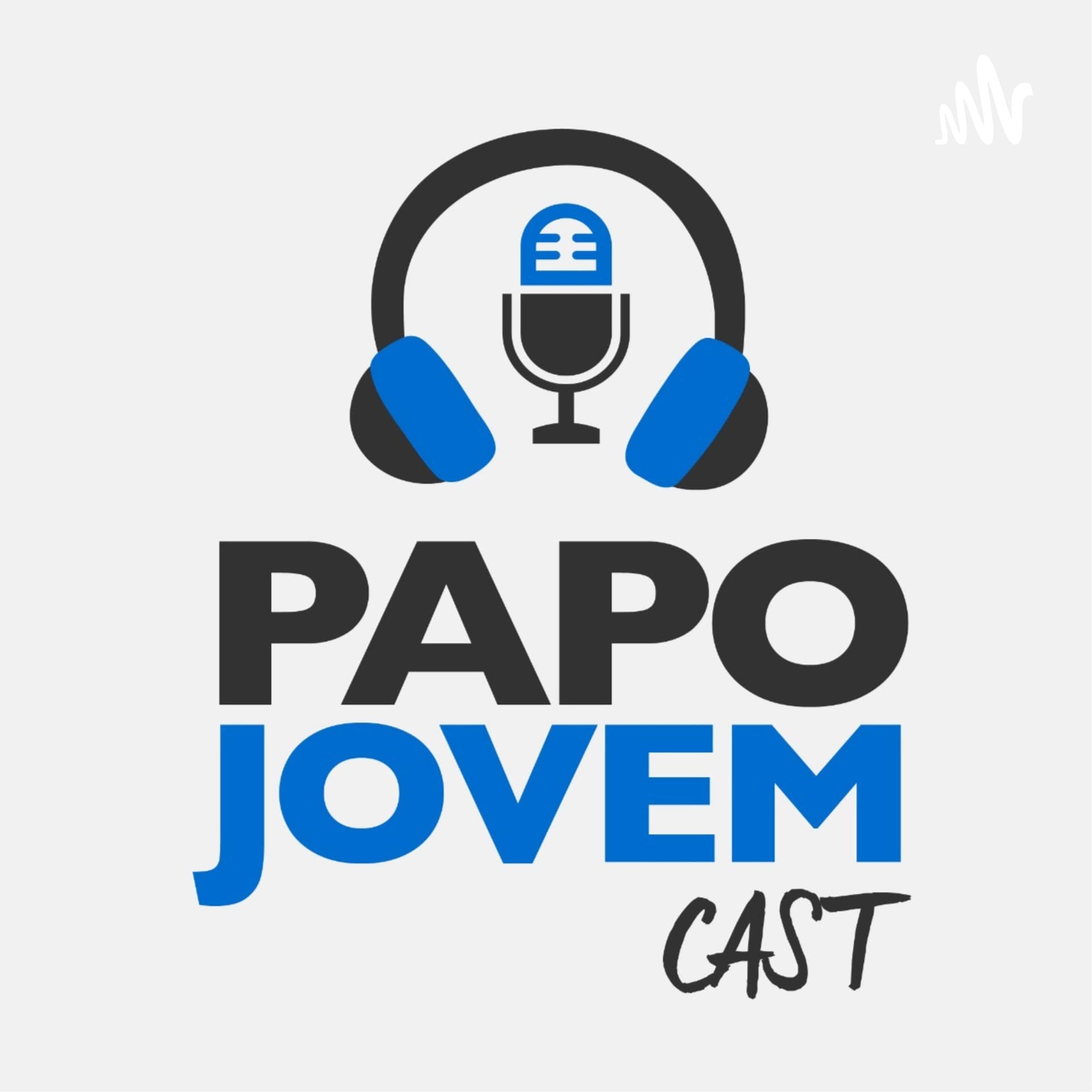 PAPOJOVEMCAST - Podcasts
