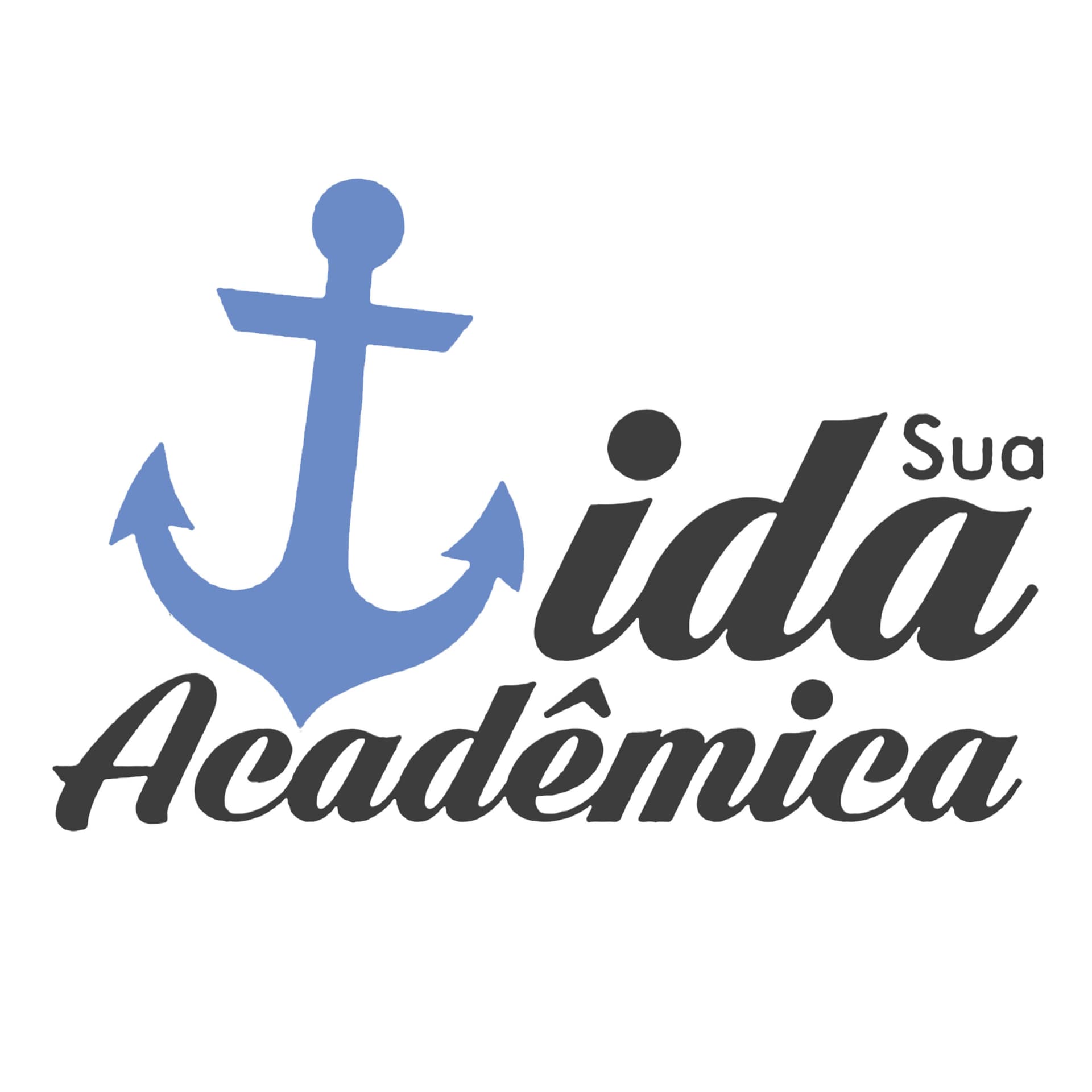 Sua Vida Acadêmica - Podcasts