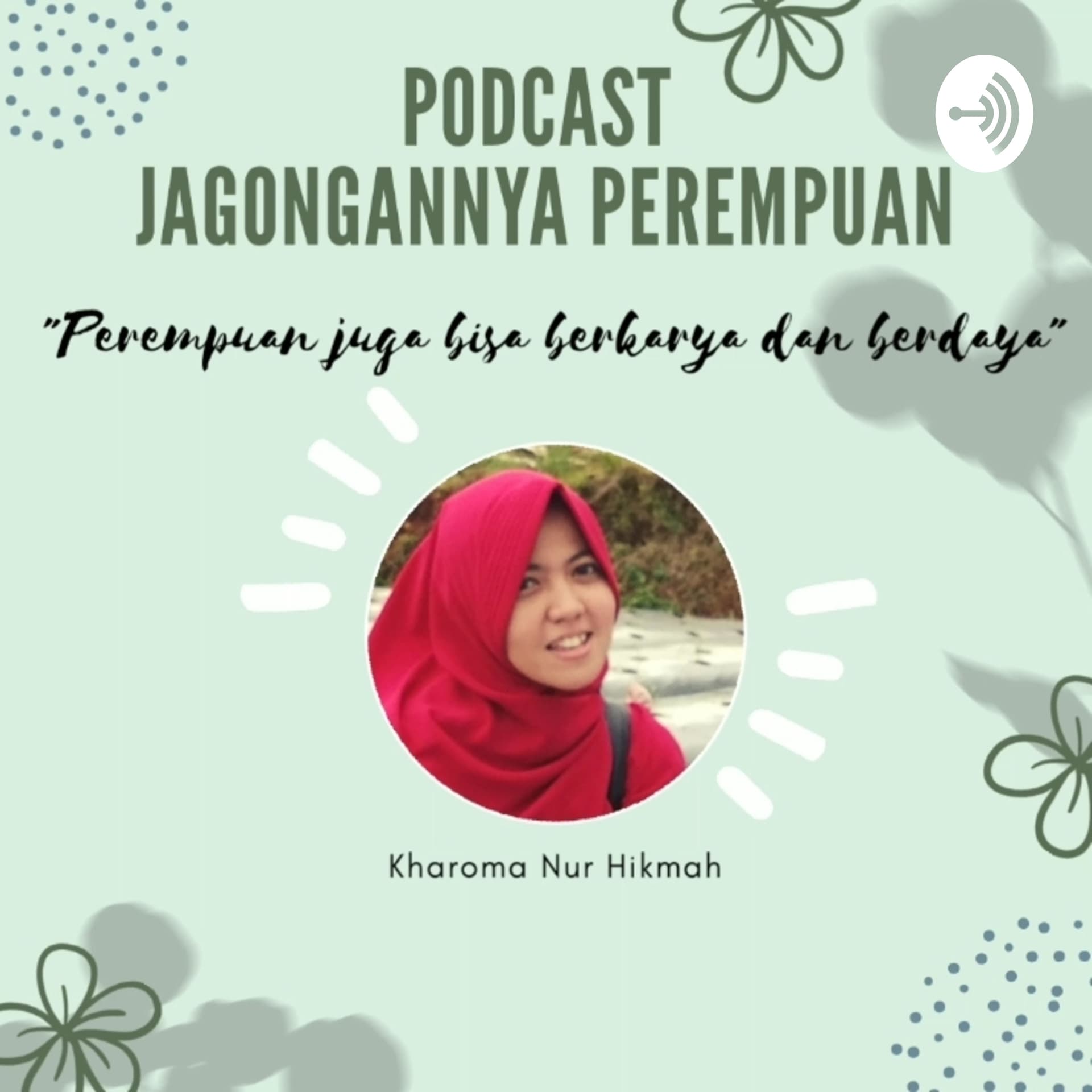 Jagongannya Perempuan - Podcasts