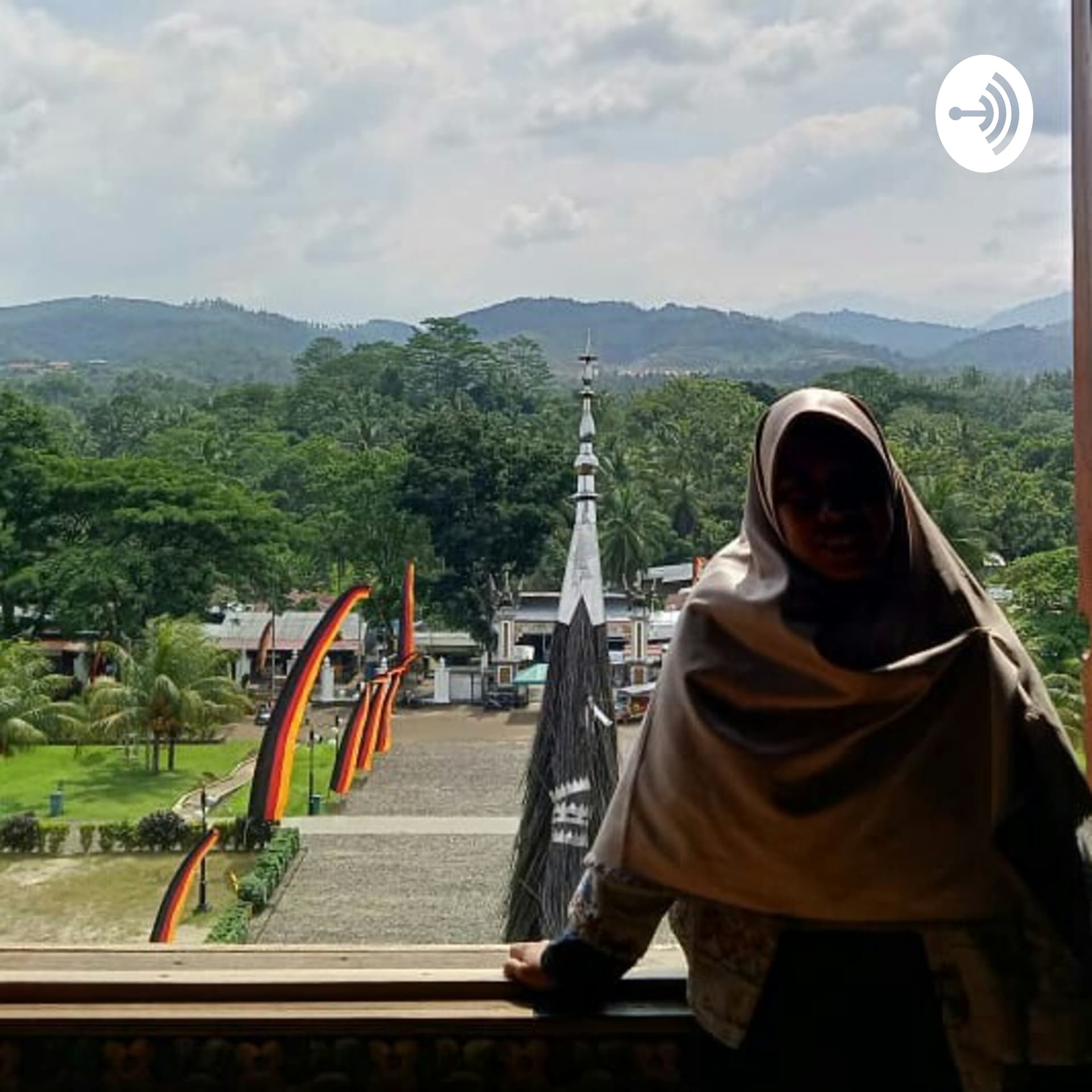 I'm Still Puput - Podcasts