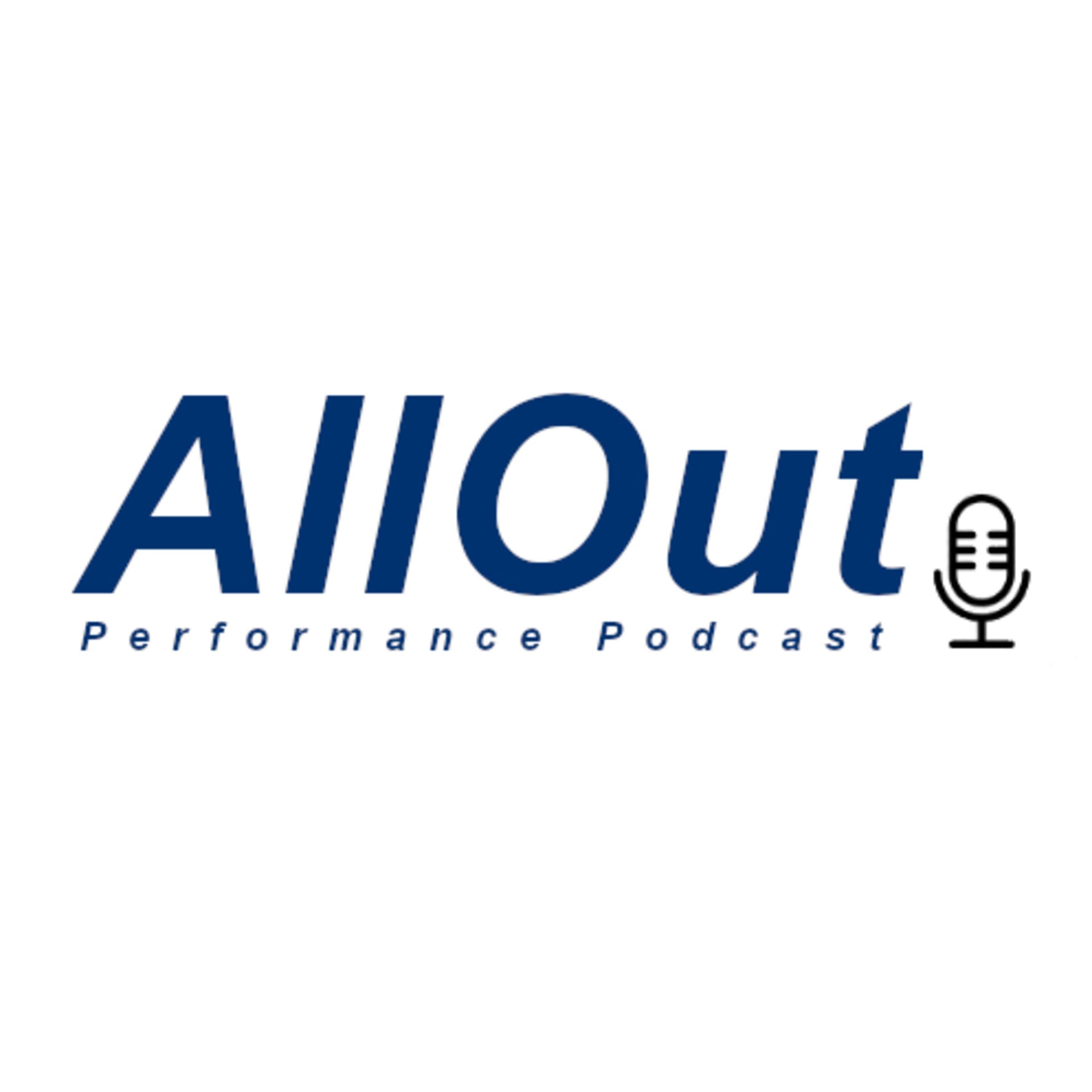 AllOut - Performance Podcast