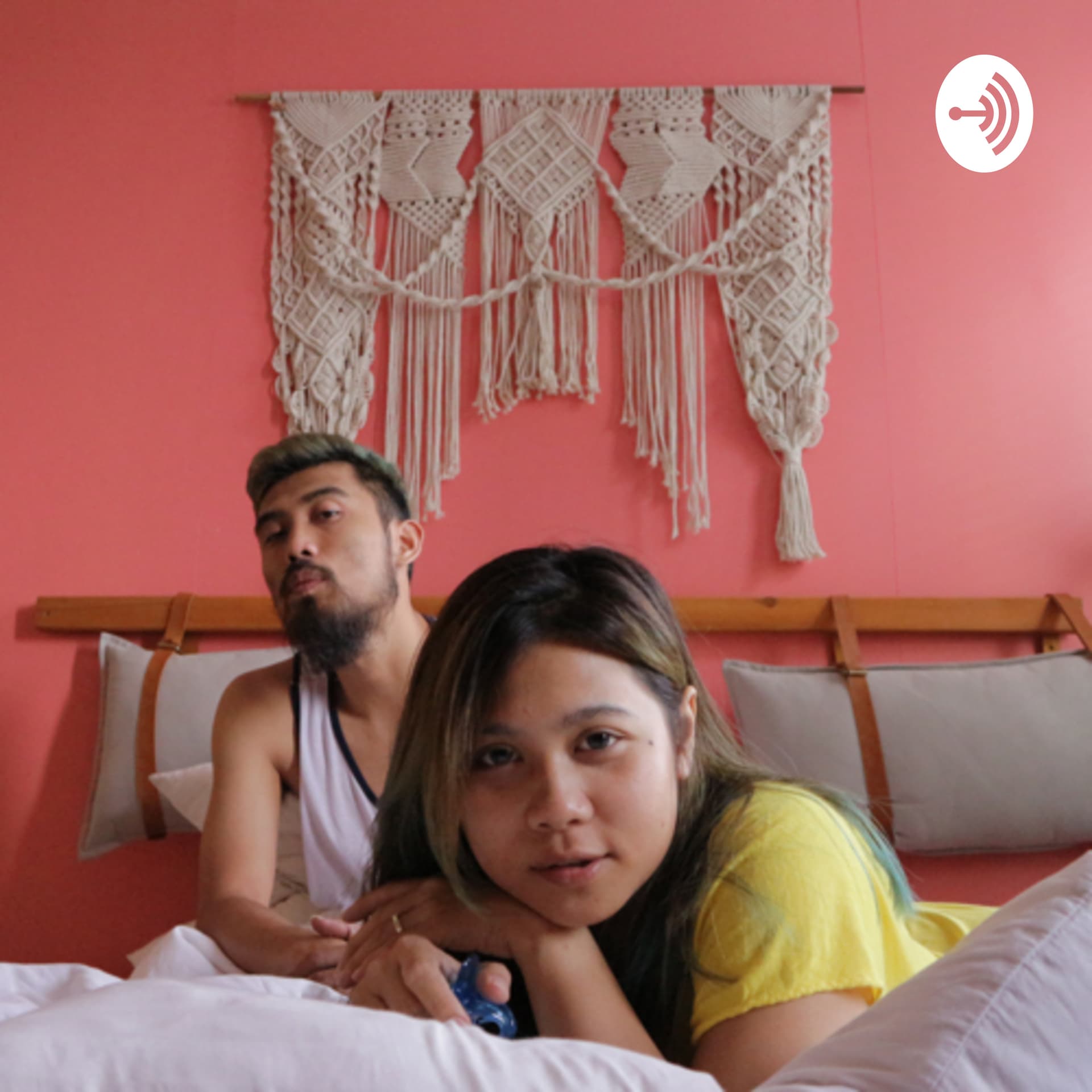 Podcast Pasutri - Podcasts