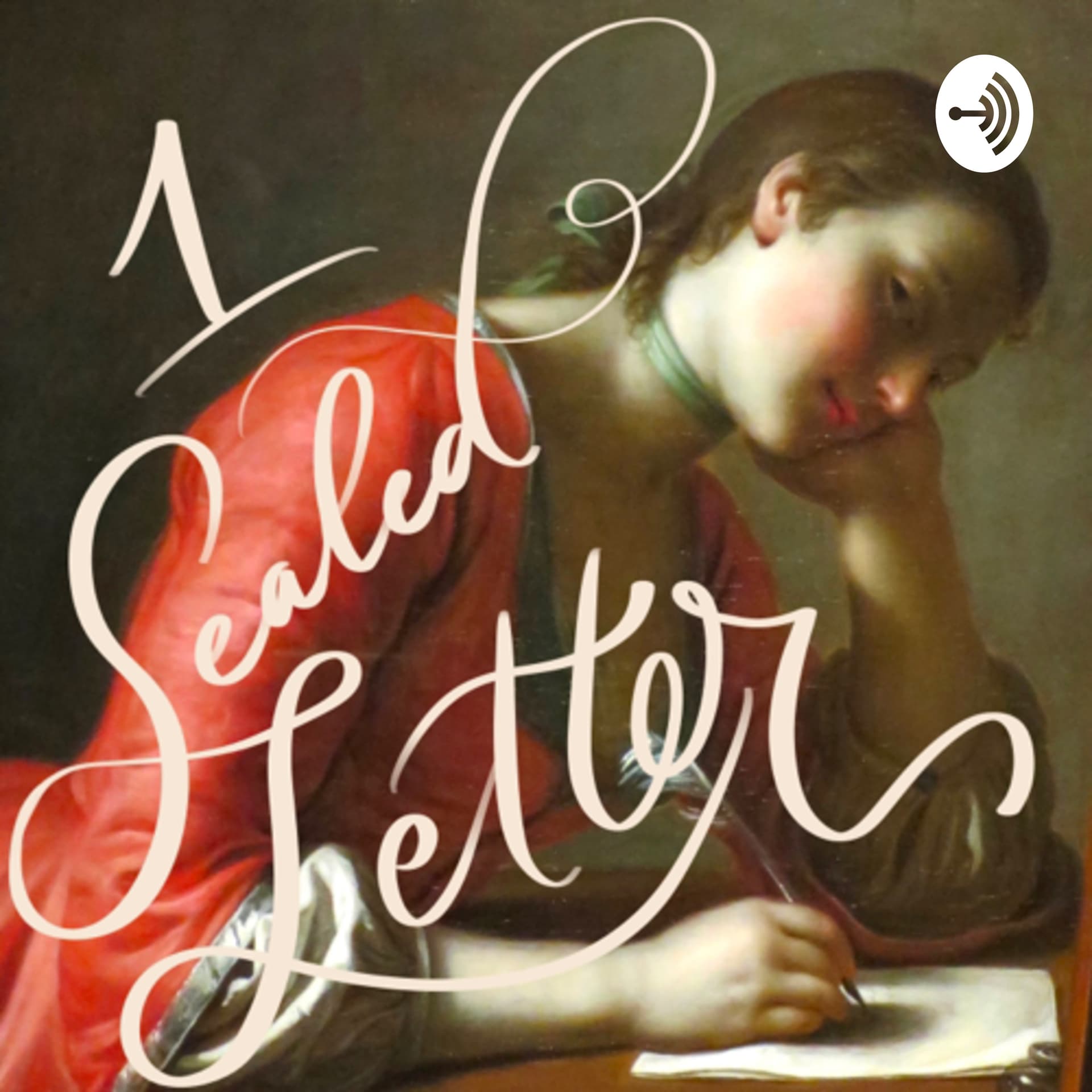 1 Sealed Letter - Podcasts