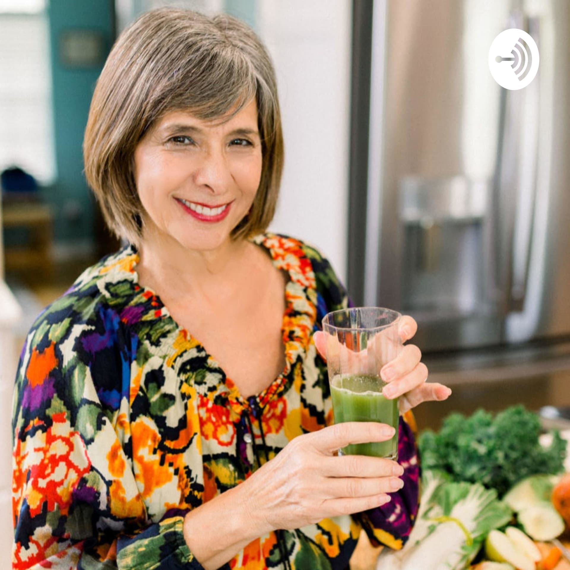 Healthy Living is a Choice--Its Simple, But Not Always Easy! - Podcasts