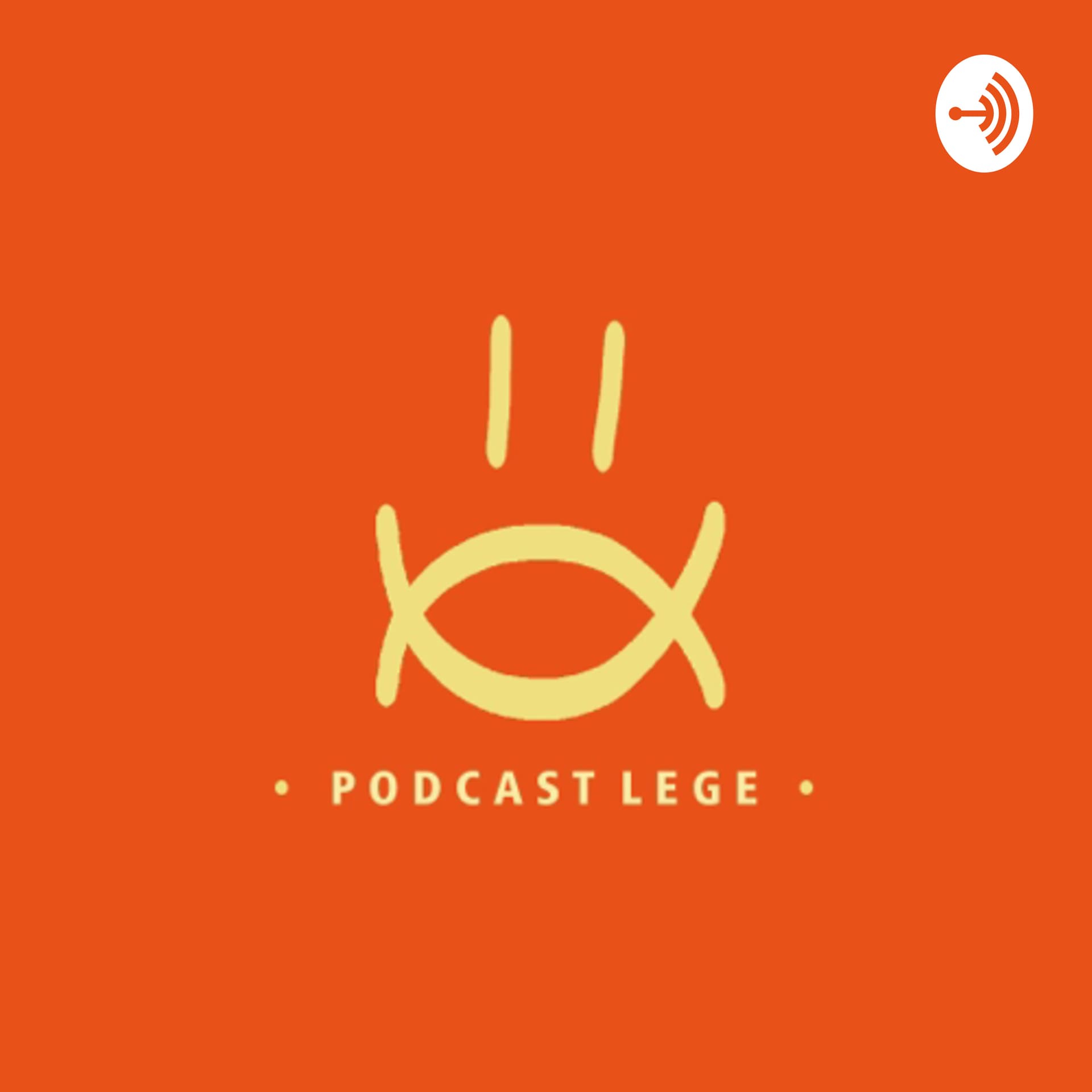 Podcast Lege - Podcasts
